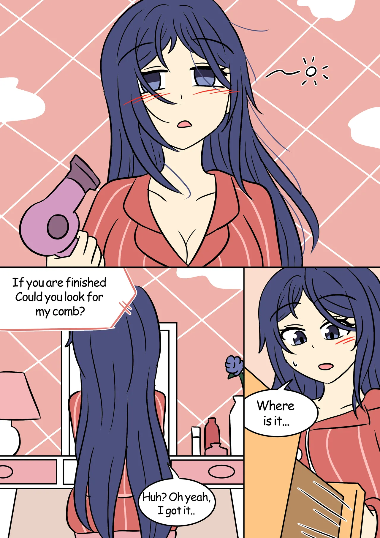 [Vel] Mita Download [English] 19eme image