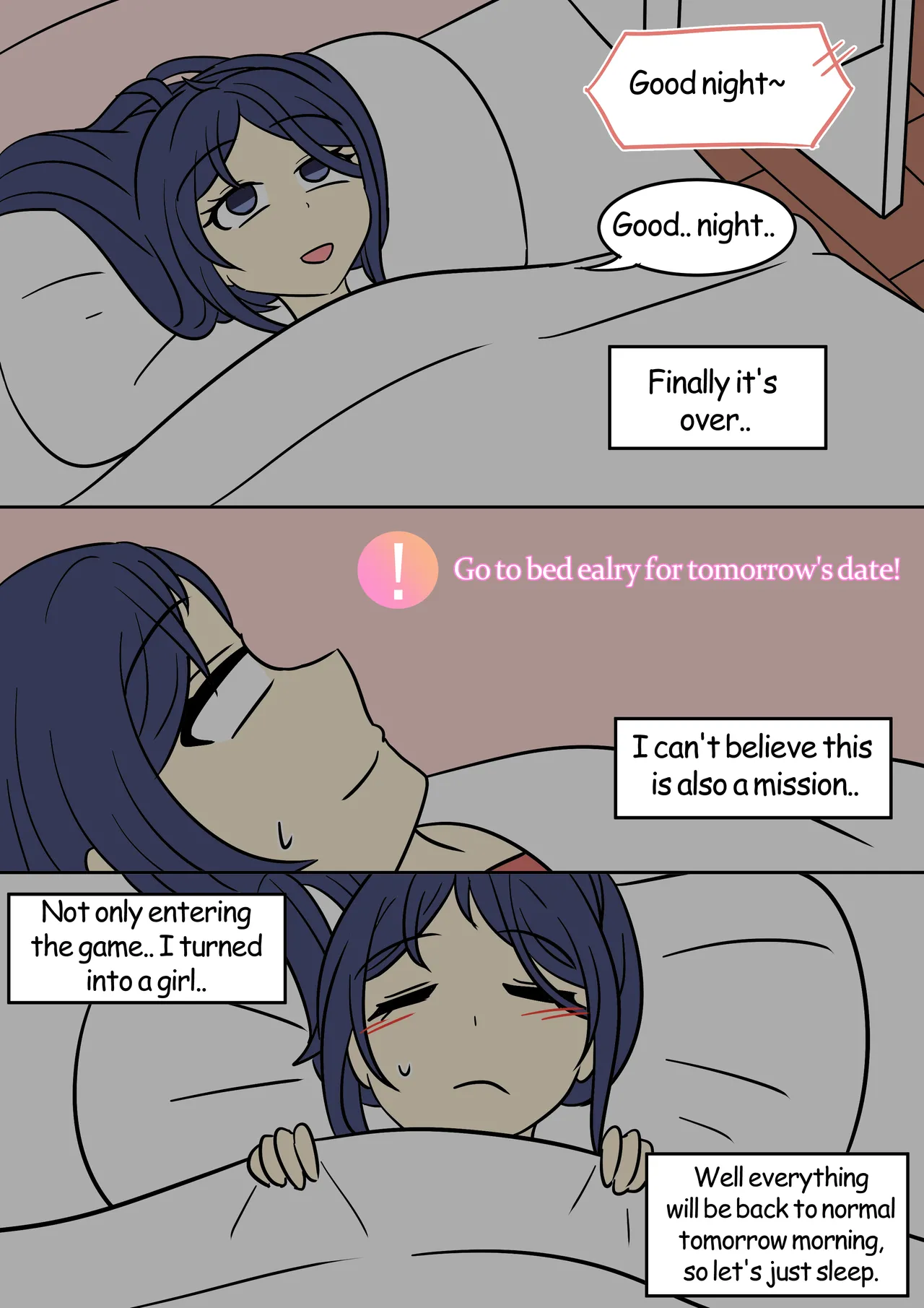 [Vel] Mita Download [English] 21eme image