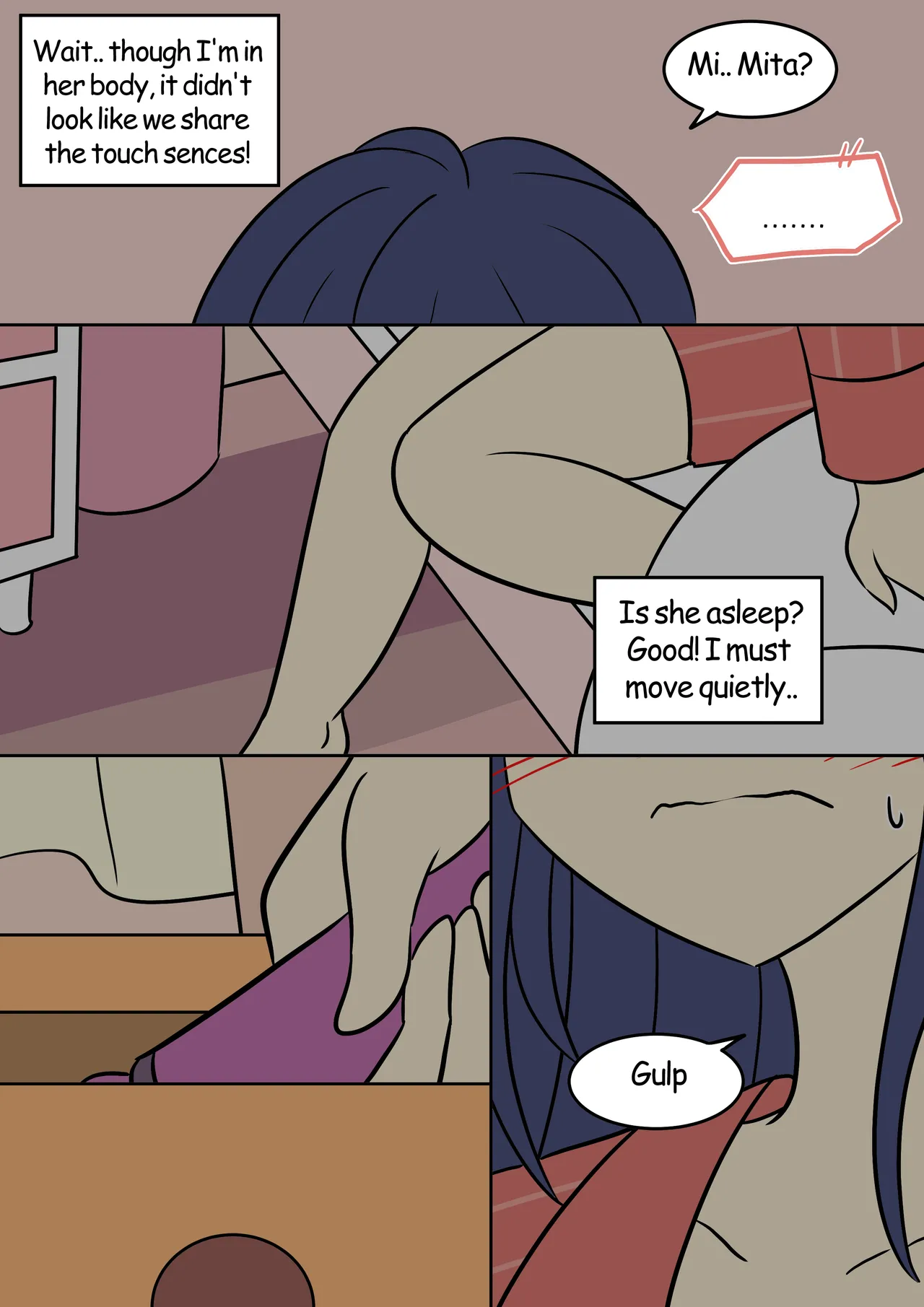 [Vel] Mita Download [English] 23eme image