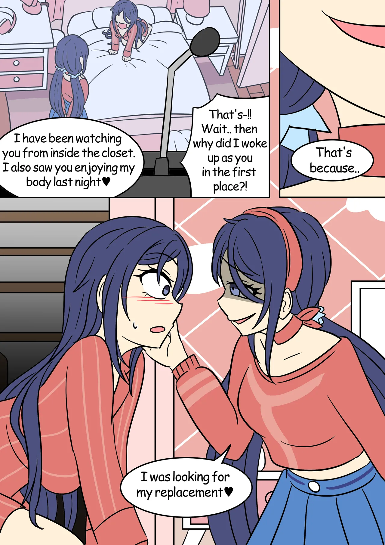 [Vel] Mita Download [English] 29eme image