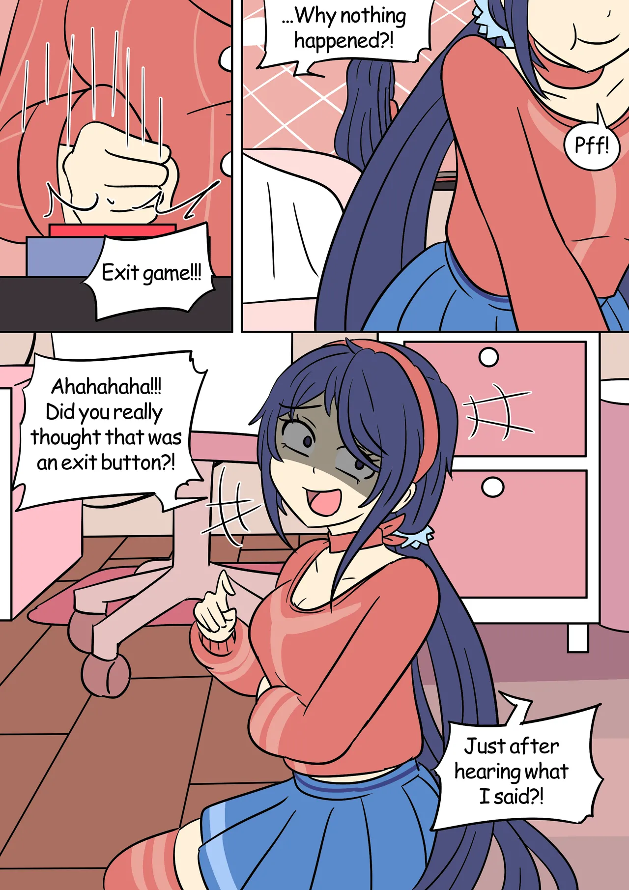 [Vel] Mita Download [English] 33eme image