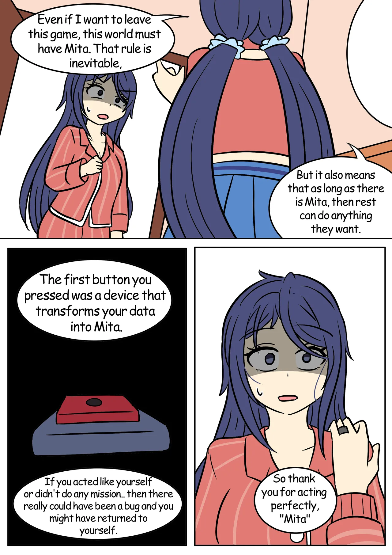 [Vel] Mita Download [English] 36eme image