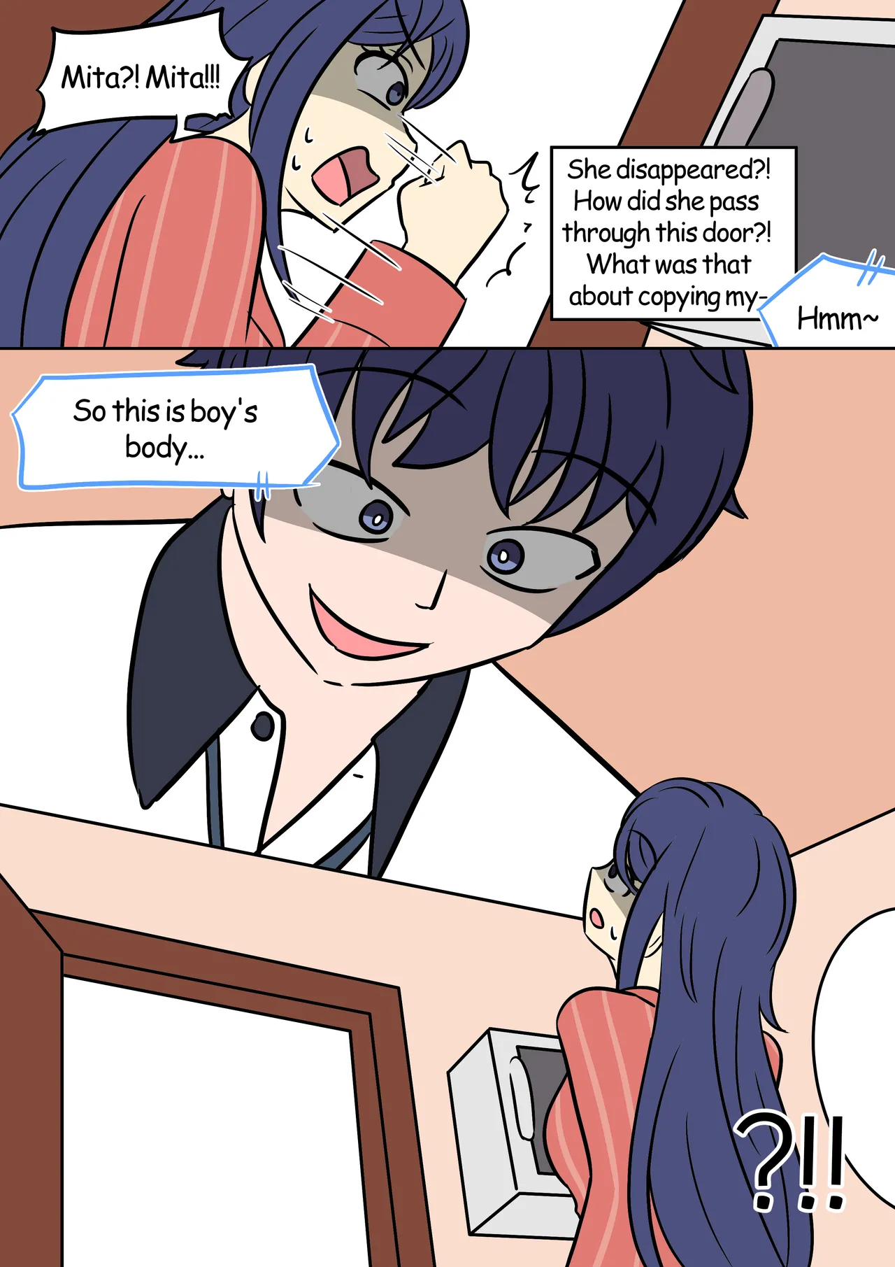 [Vel] Mita Download [English] 38eme image