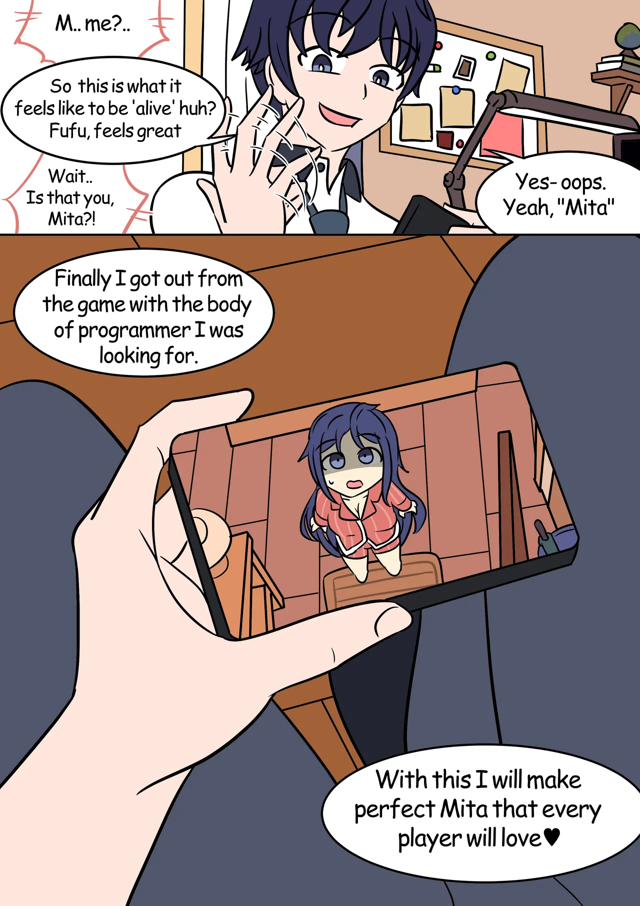 [Vel] Mita Download [English] 39eme image