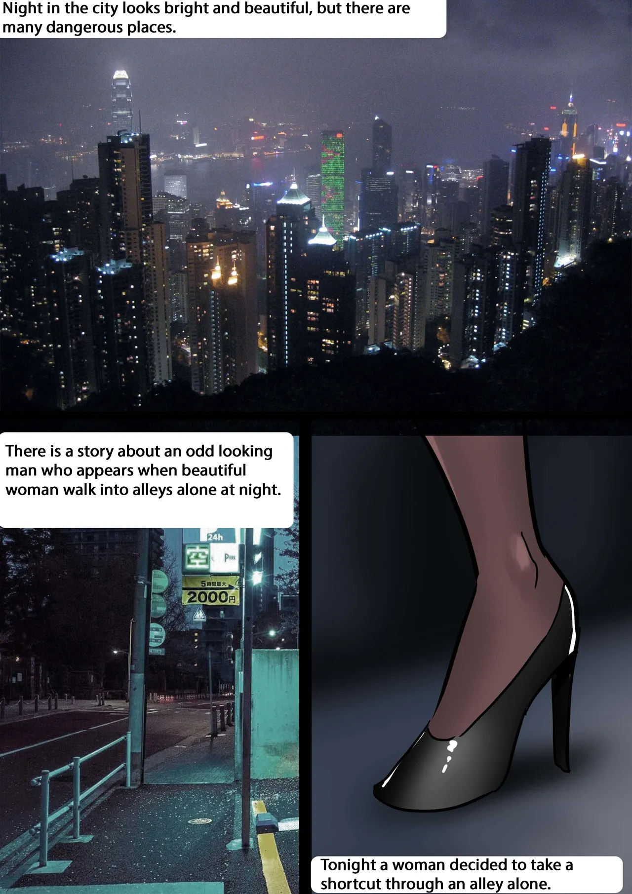 [King] Human Doll (English) 2eme image