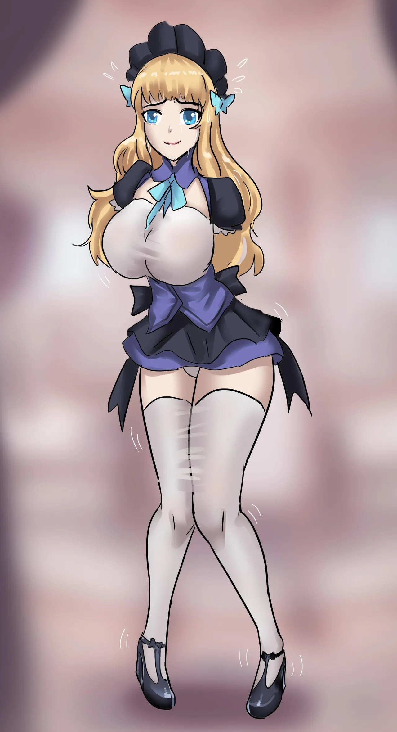 [King] Human Doll (English) 21eme image