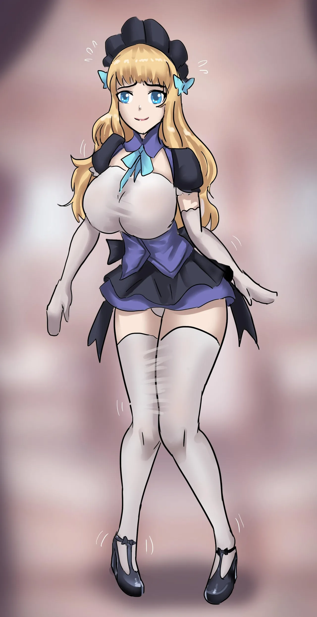 [King] Human Doll (English) 23eme image