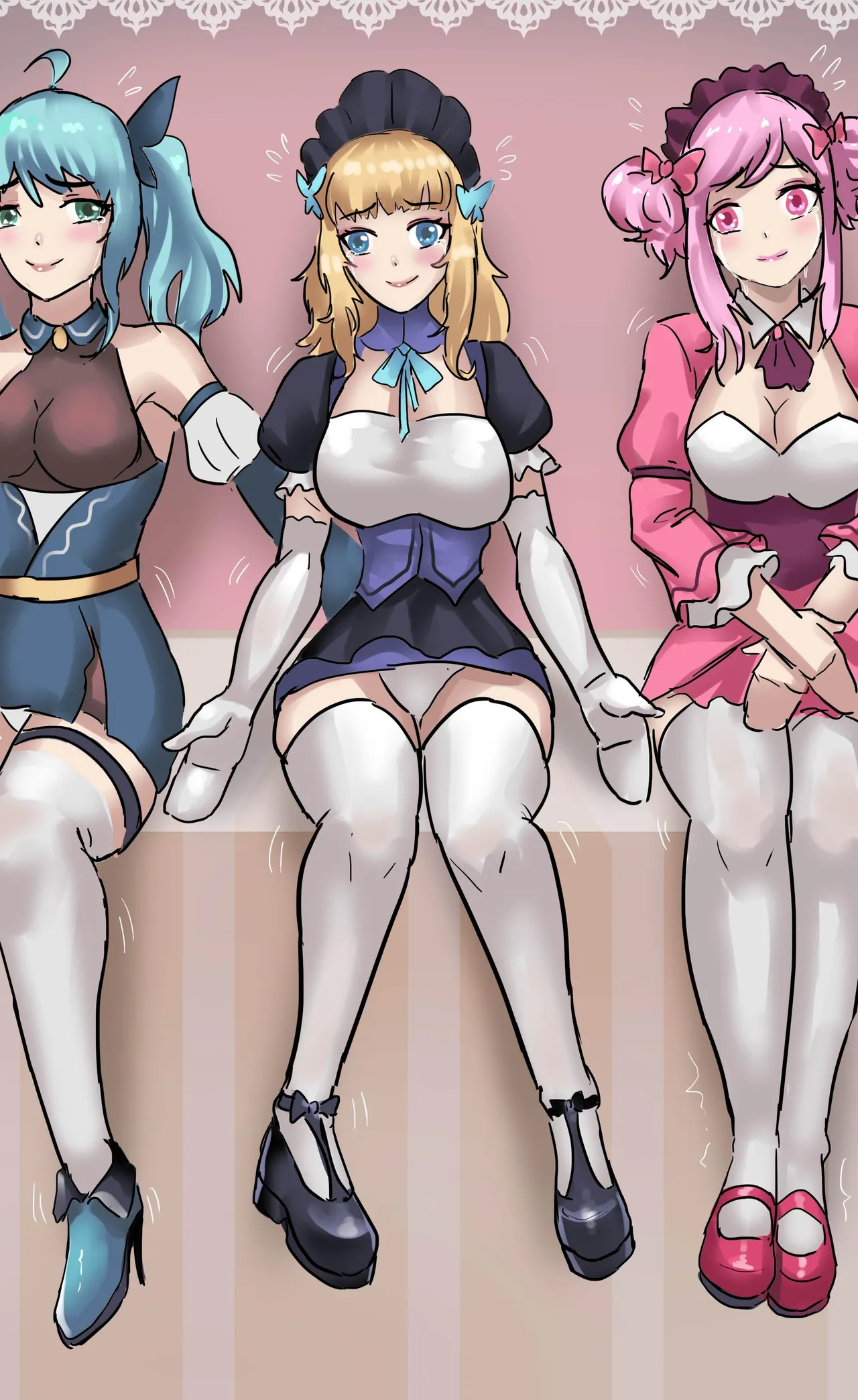 [King] Human Doll (English) 24eme image