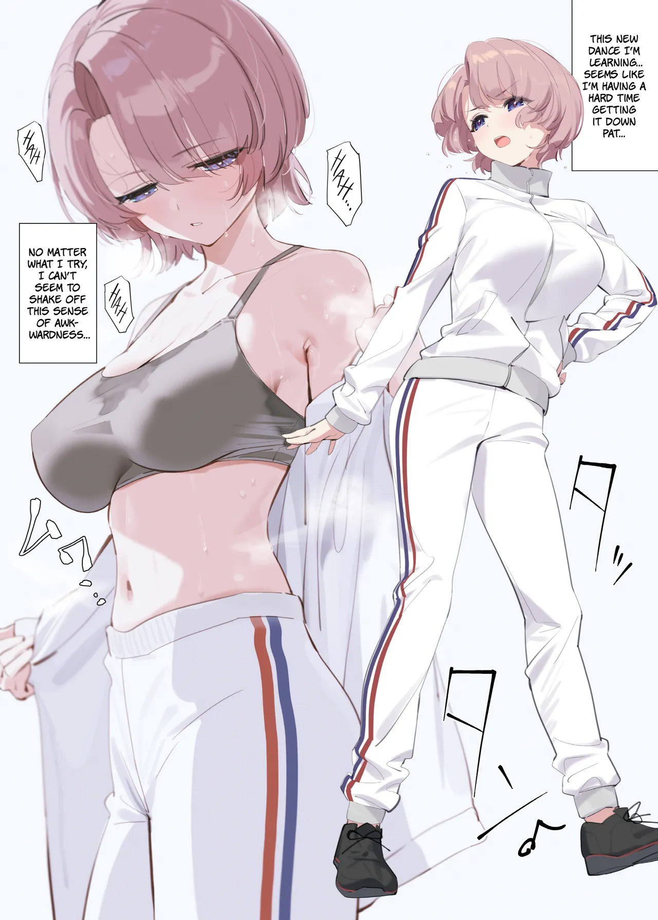 [OrangeMaru (YD)] Mao-senpai no Houkago | Mao-senpai After School (Gakuen iDOLM@STER) [English] [The People With No Name] [Digital] Bildnummer 6