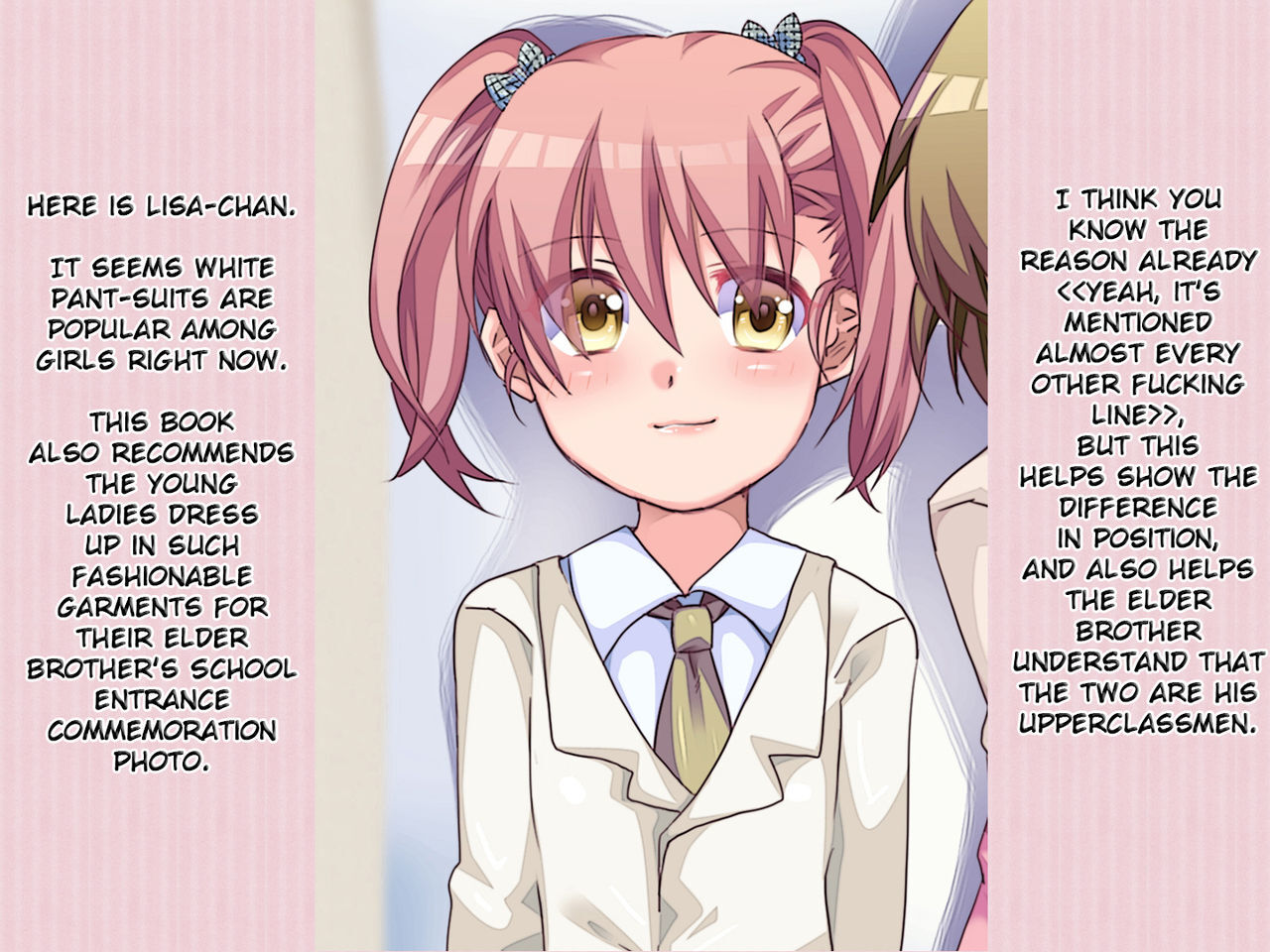 [Chijoku An] Jyo-ken Sedai no Mama no Tame no Kyoudai no Shitsuke Kata | How to Discipline Your Children for a Mother in the Women's Rights Generation [English] [tub] 이미지 번호 29