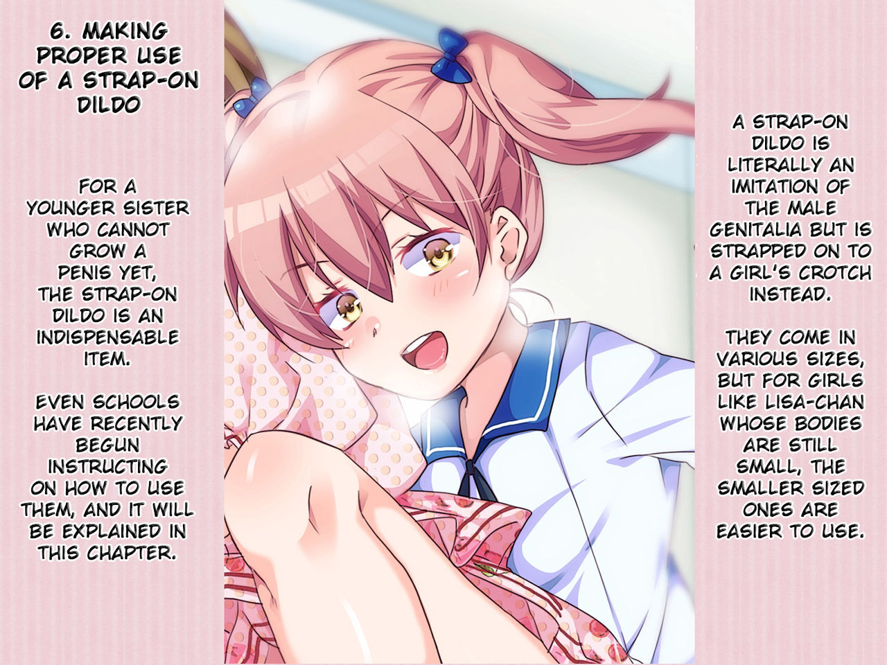 [Chijoku An] Jyo-ken Sedai no Mama no Tame no Kyoudai no Shitsuke Kata | How to Discipline Your Children for a Mother in the Women's Rights Generation [English] [tub] 이미지 번호 33