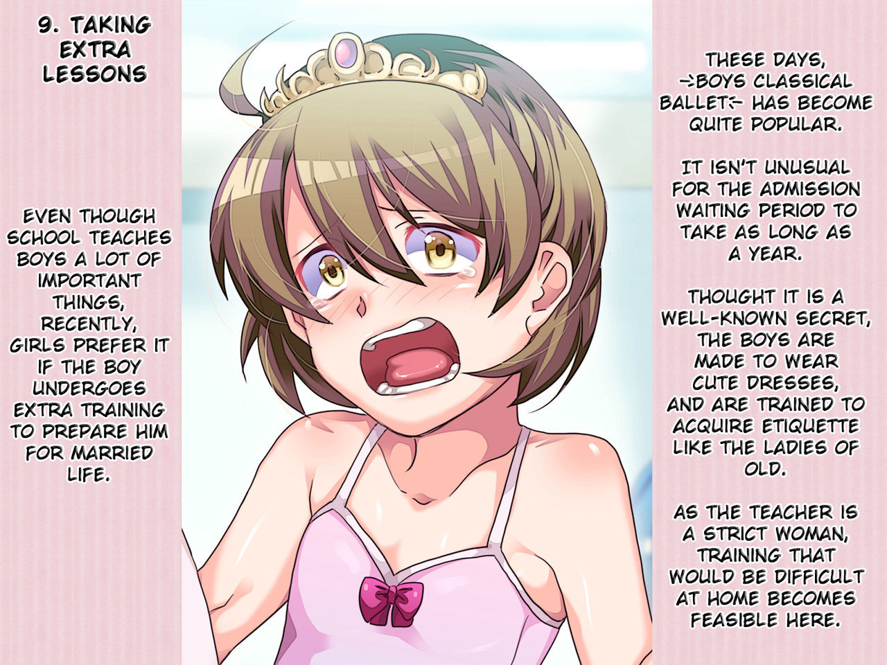 [Chijoku An] Jyo-ken Sedai no Mama no Tame no Kyoudai no Shitsuke Kata | How to Discipline Your Children for a Mother in the Women's Rights Generation [English] [tub] 이미지 번호 48