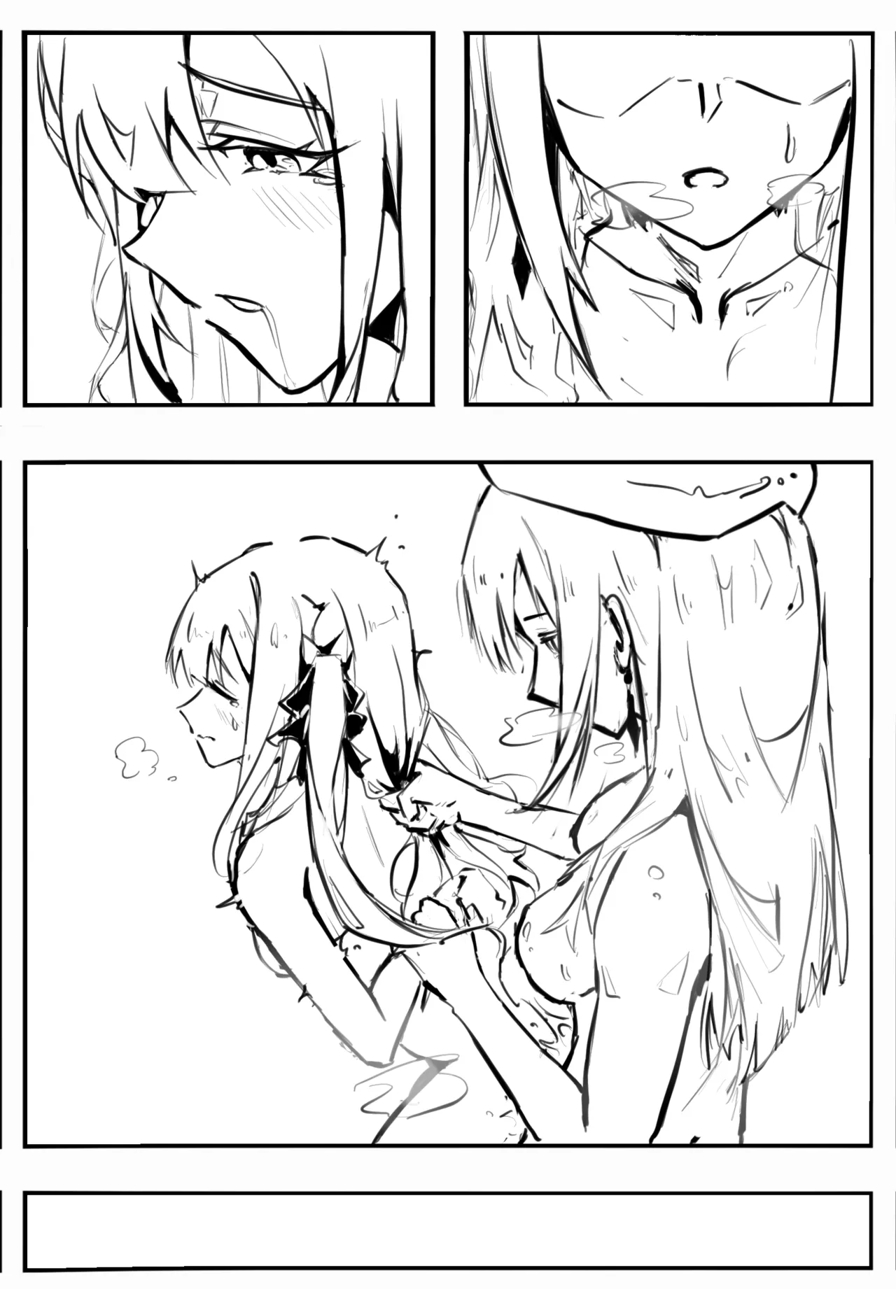 [Z1O7]KILLKiss (Bang Dream!) Bildnummer 1