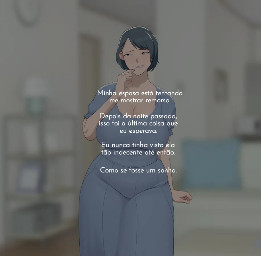 [SORA] RH2 シオリ 境界線を守る [Português-BR] (Nessy) imagen número 2