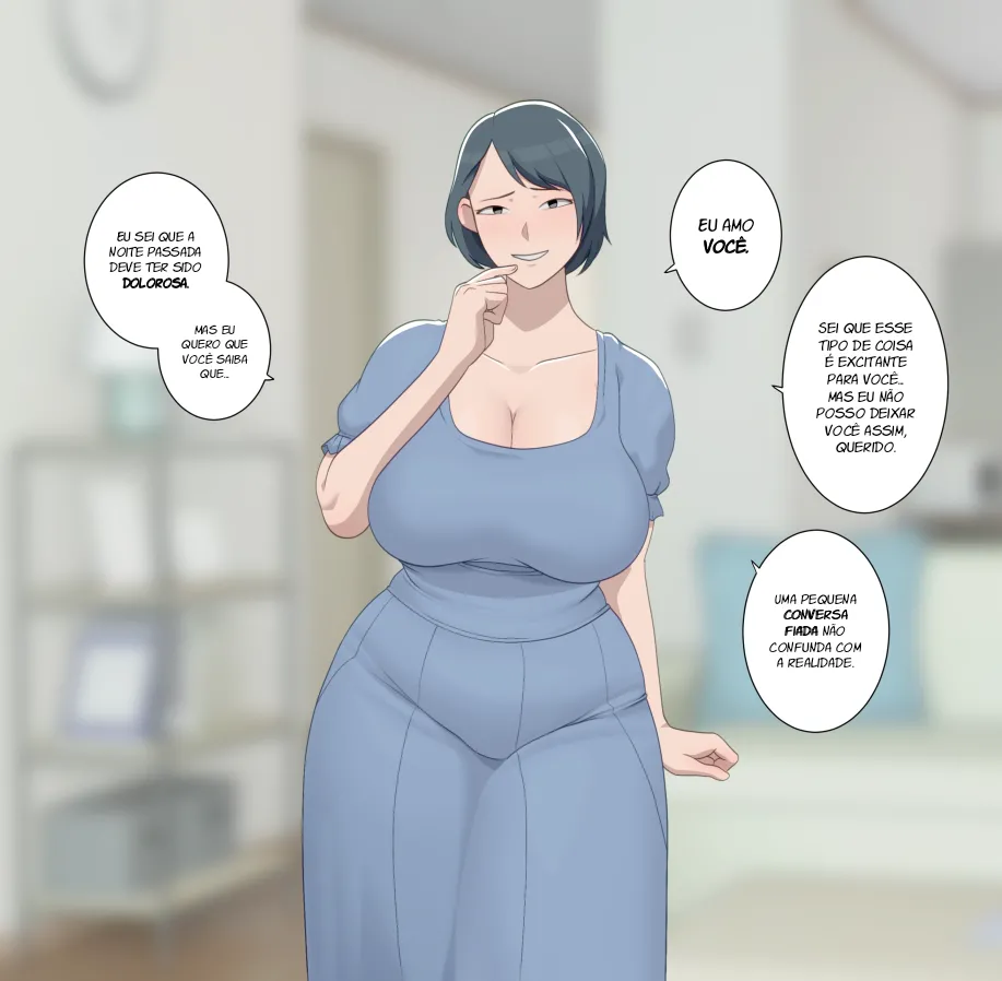 [SORA] RH2 シオリ 境界線を守る [Português-BR] (Nessy) imagen número 15