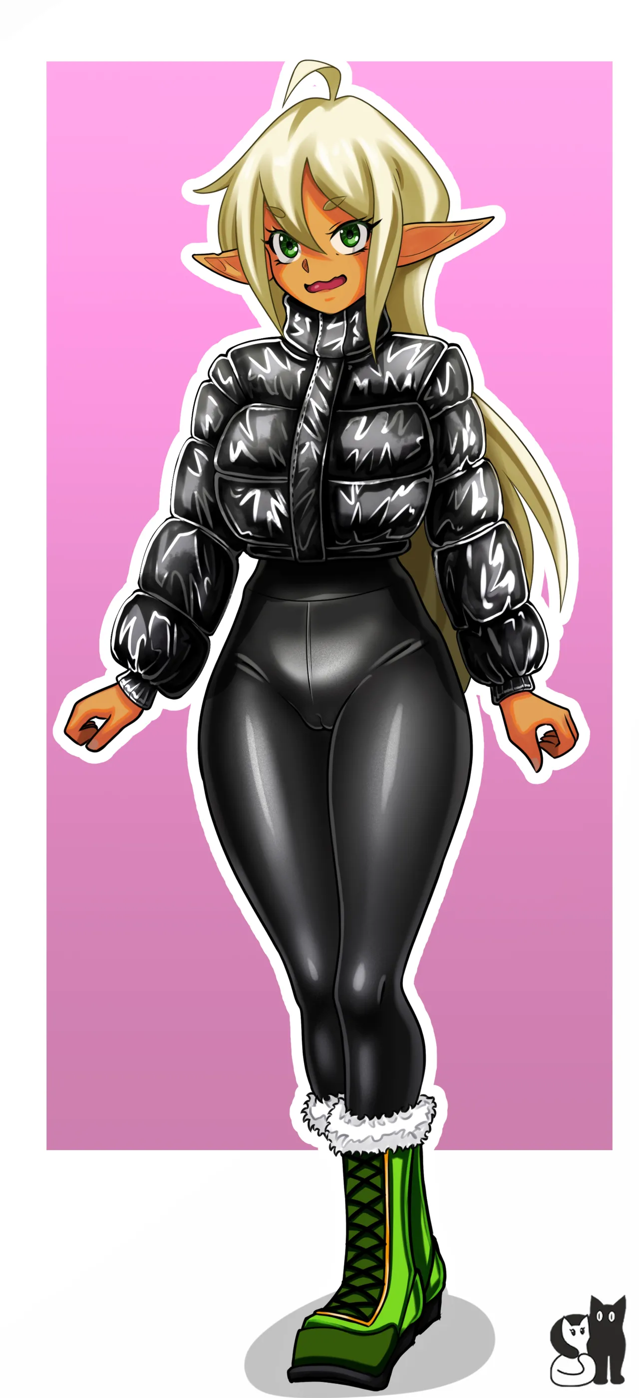 Rosvo's Drawings of December 2024 이미지 번호 19