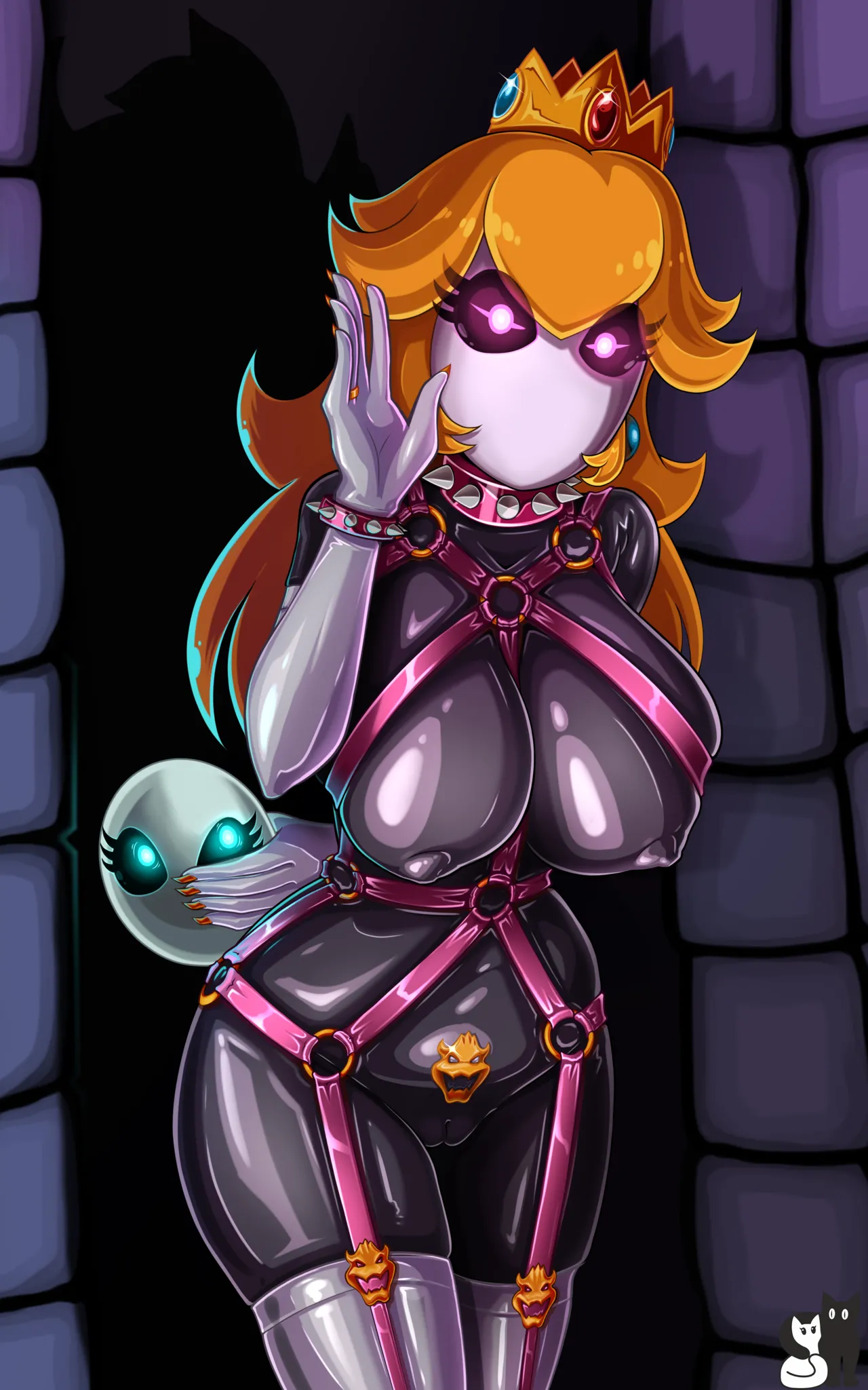 Rosvo's Drawings of December 2024 이미지 번호 27