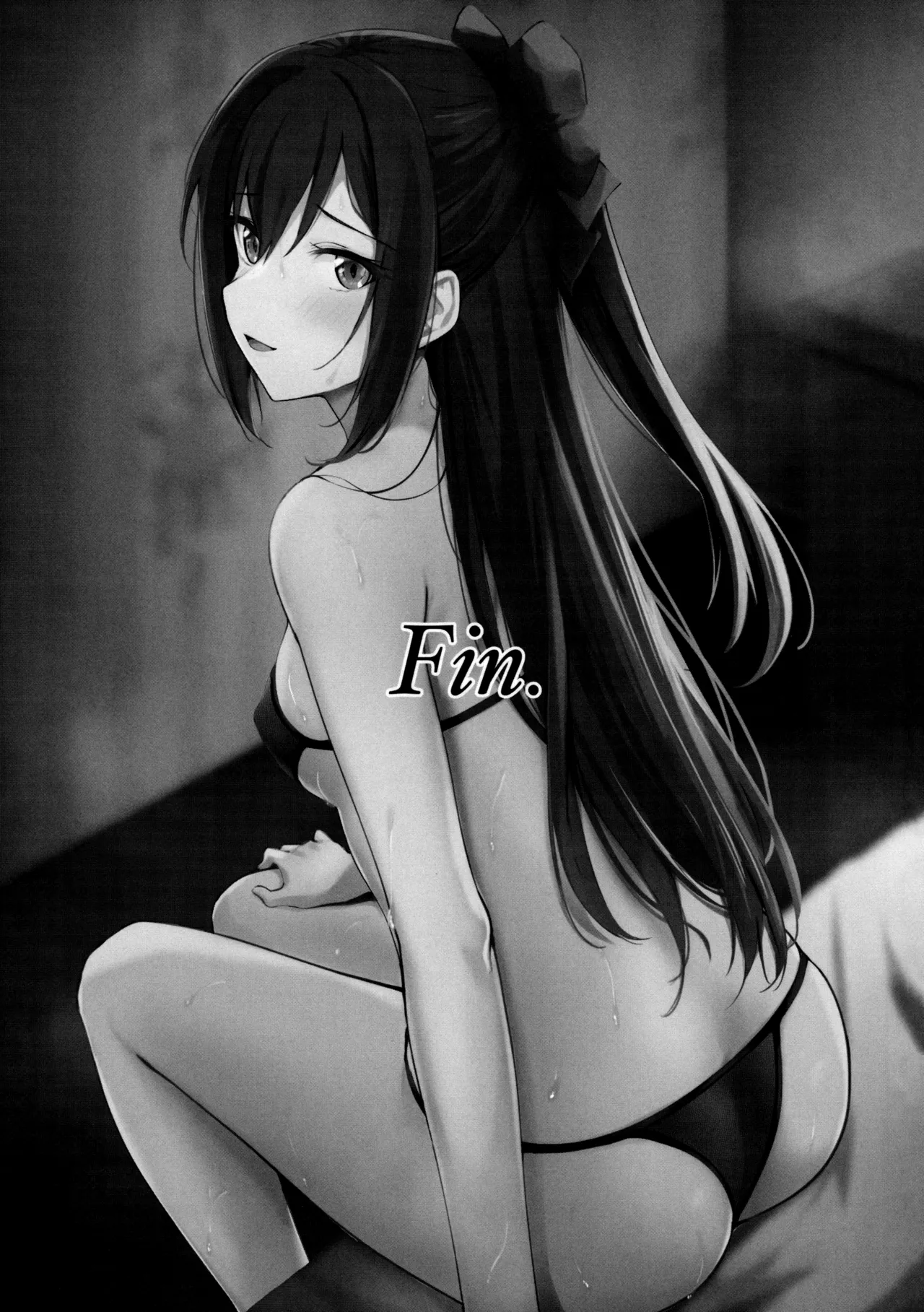 (Bokura no Love Live! 36) [Kitaku Jikan (Kitaku)] Nijiiro Gekijou e Youkoso (Love Live! Nijigasaki High School Idol Club) image number 28