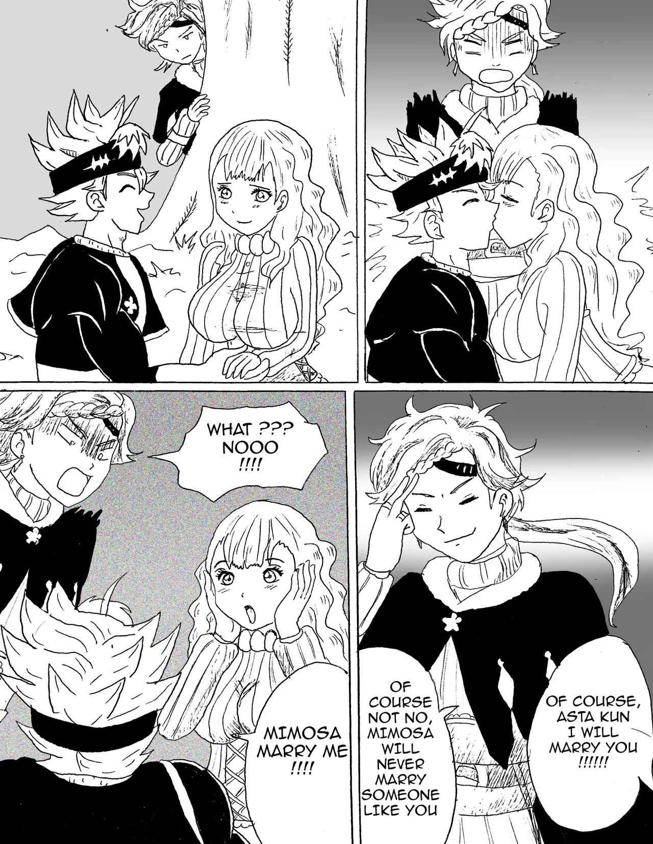 Vermillion family Bildnummer 3