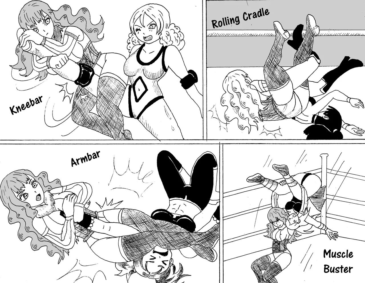 Vermillion family Bildnummer 7