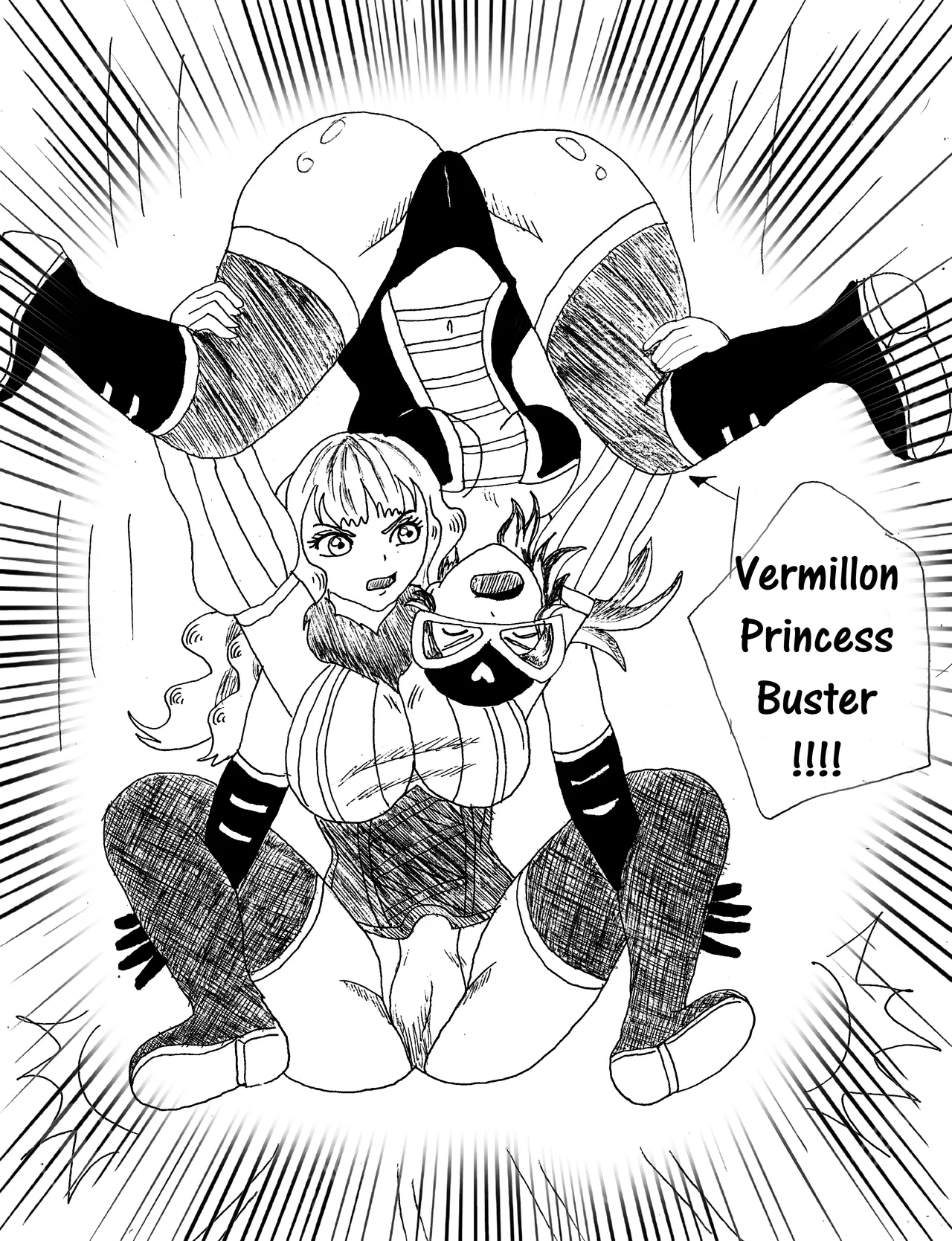 Vermillion family Bildnummer 8