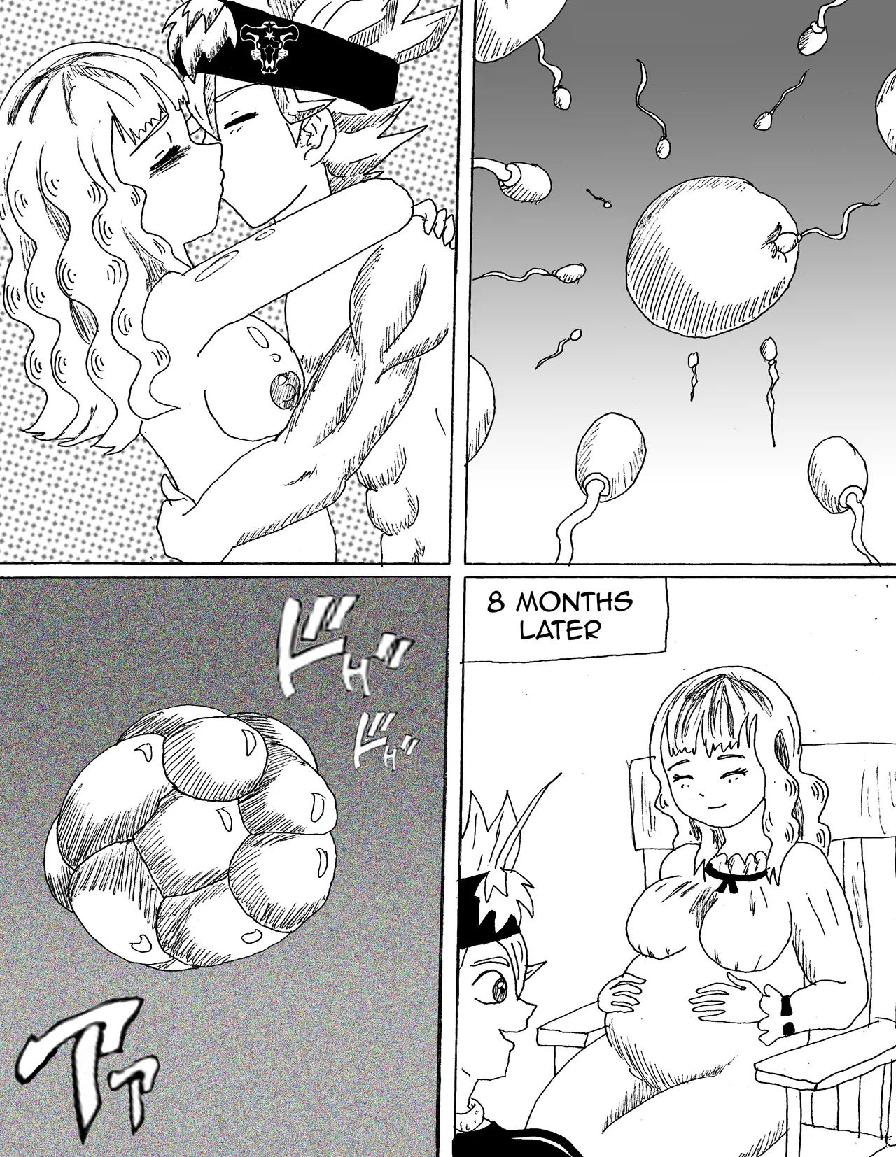 Vermillion family Bildnummer 21