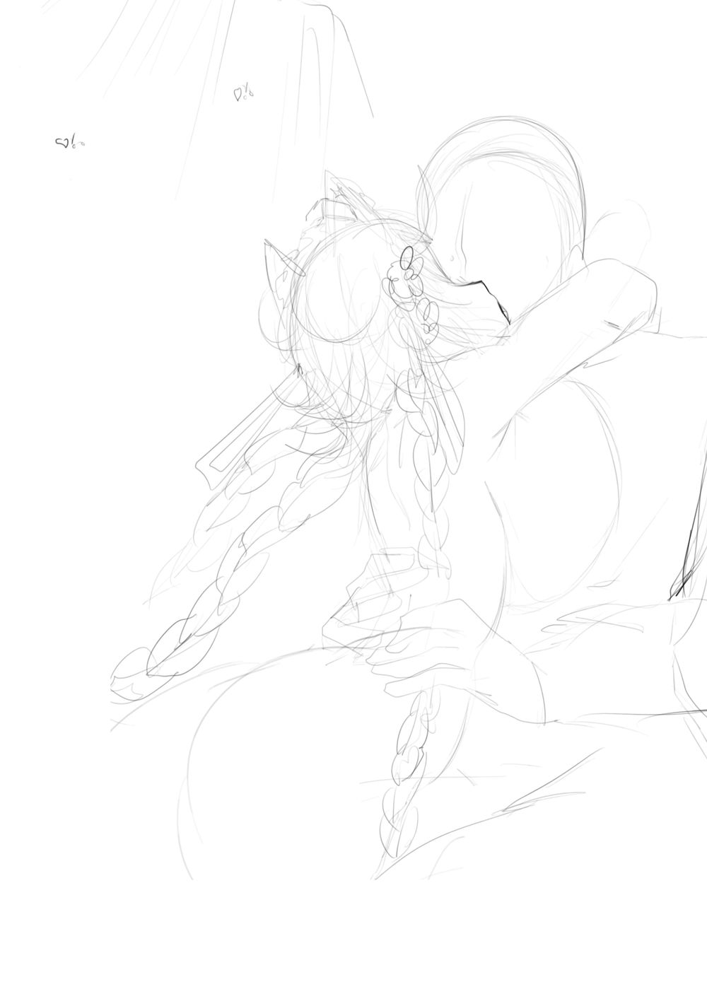 [Last Origin] 青いバラの願 い numero di immagine  22