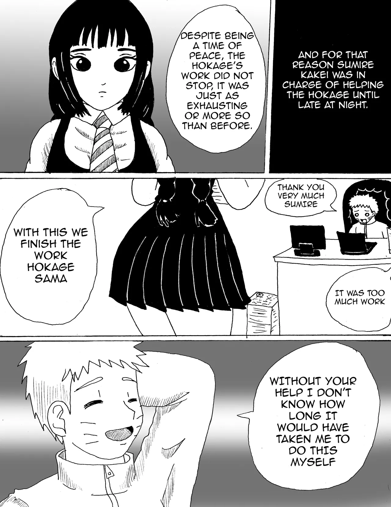 An unexpected vision numero di immagine  4