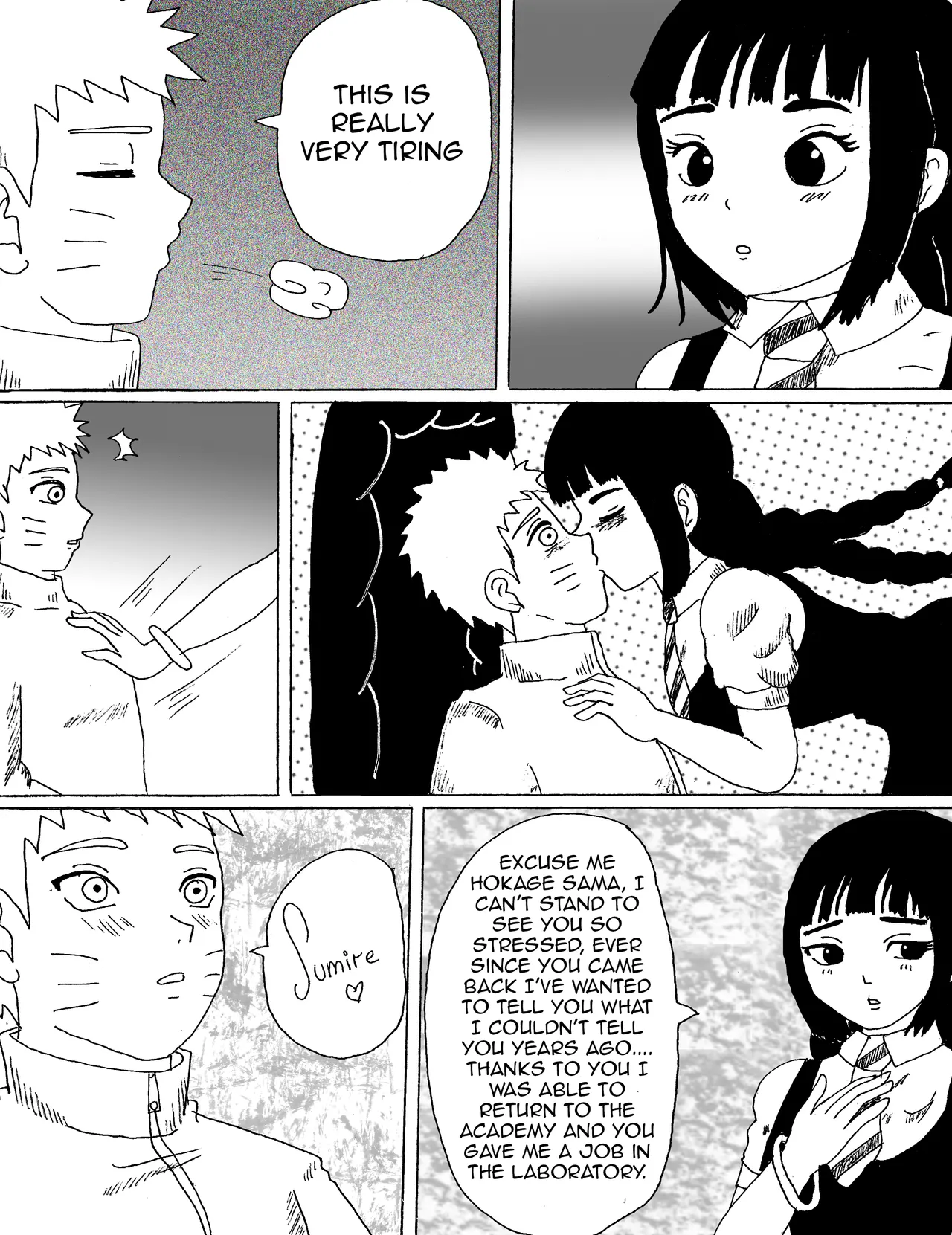 An unexpected vision numero di immagine  5