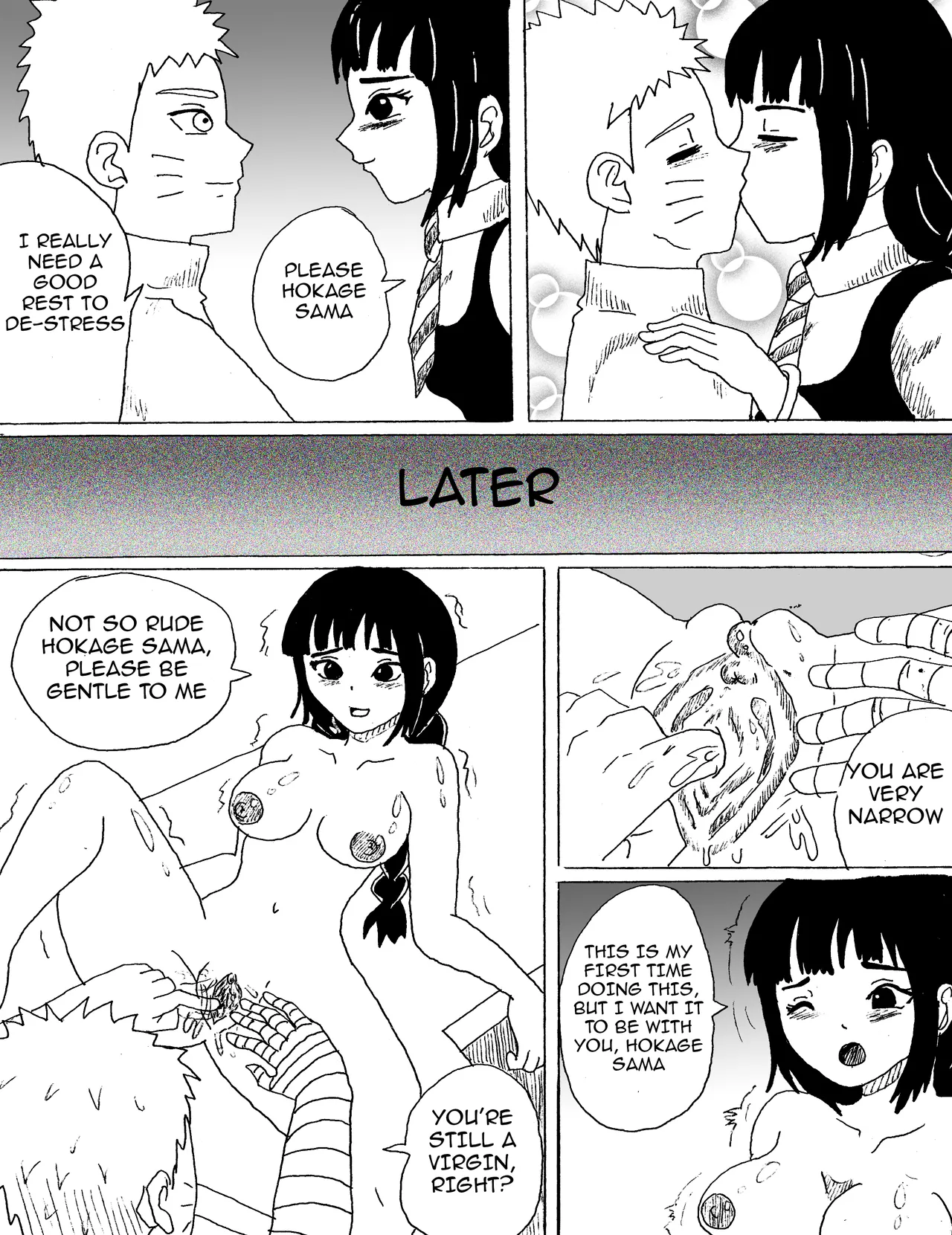 An unexpected vision numero di immagine  7