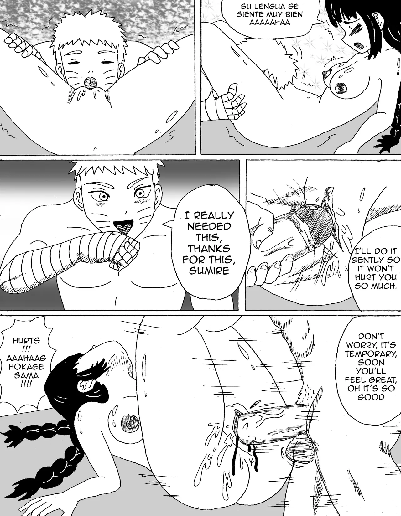 An unexpected vision numero di immagine  8