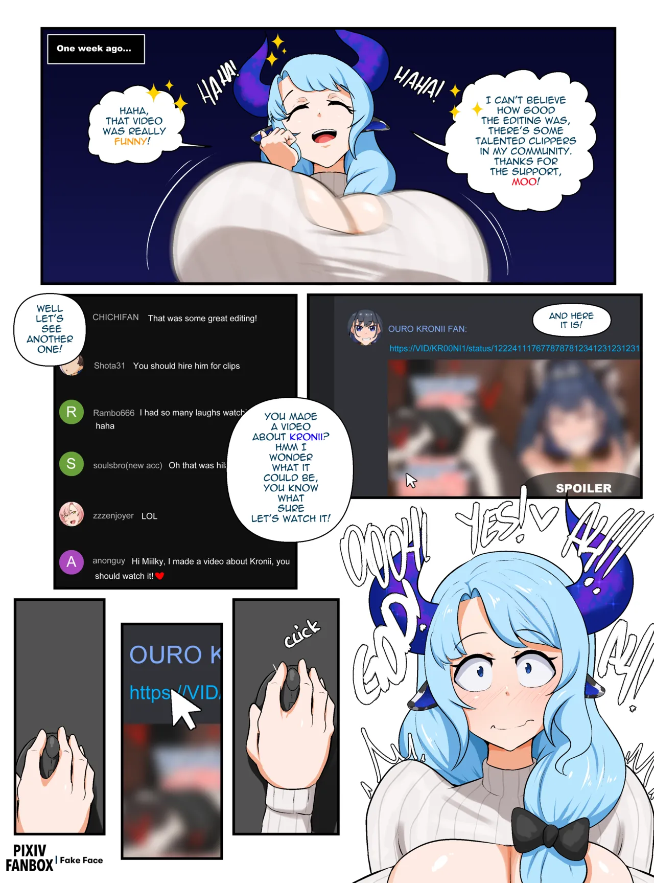 MILKY! image number 2