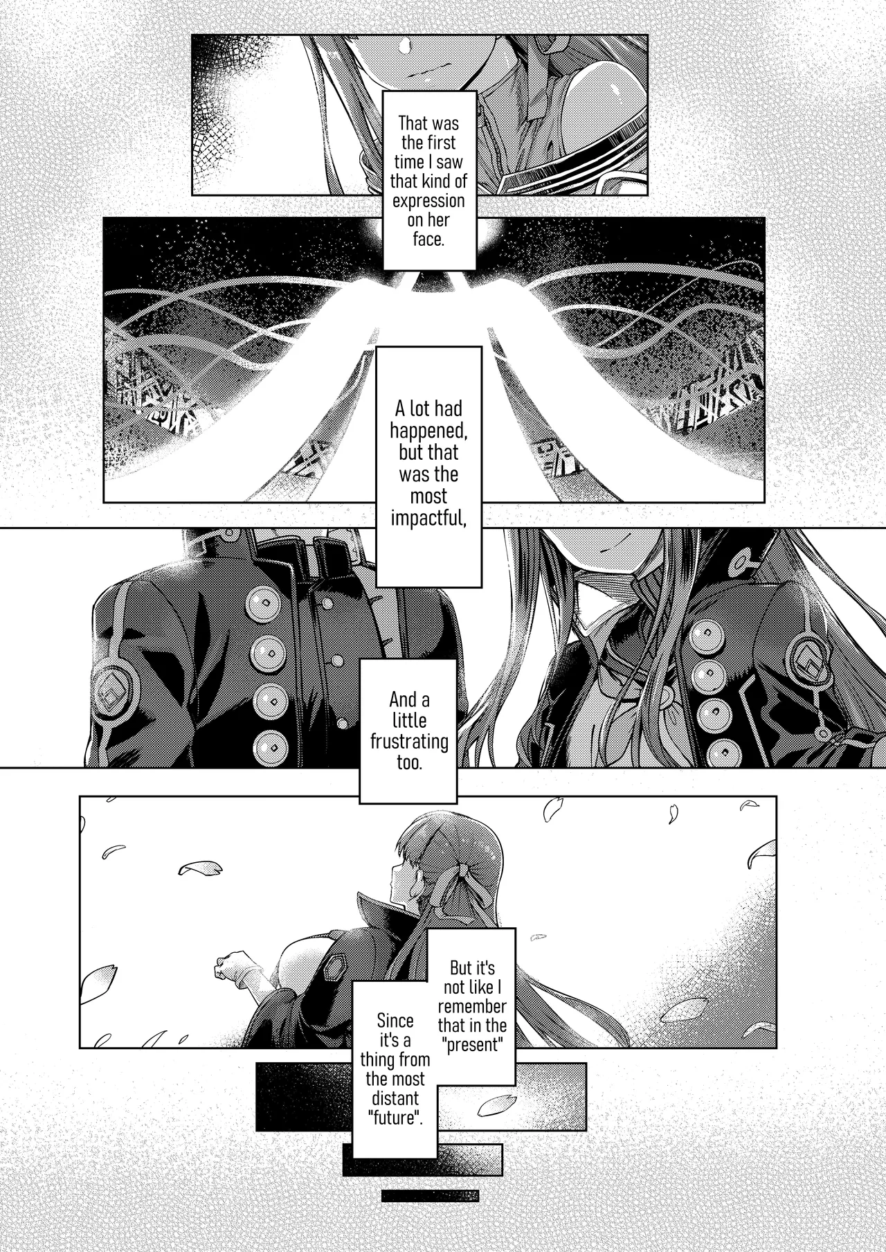 [Mahjong Yugen Co. Ltd 58 (Tabigarasu)] BigBoingBunnygirl (Fate/Grand Order) [English] [TreizeScans] [Digital] 图片编号 4