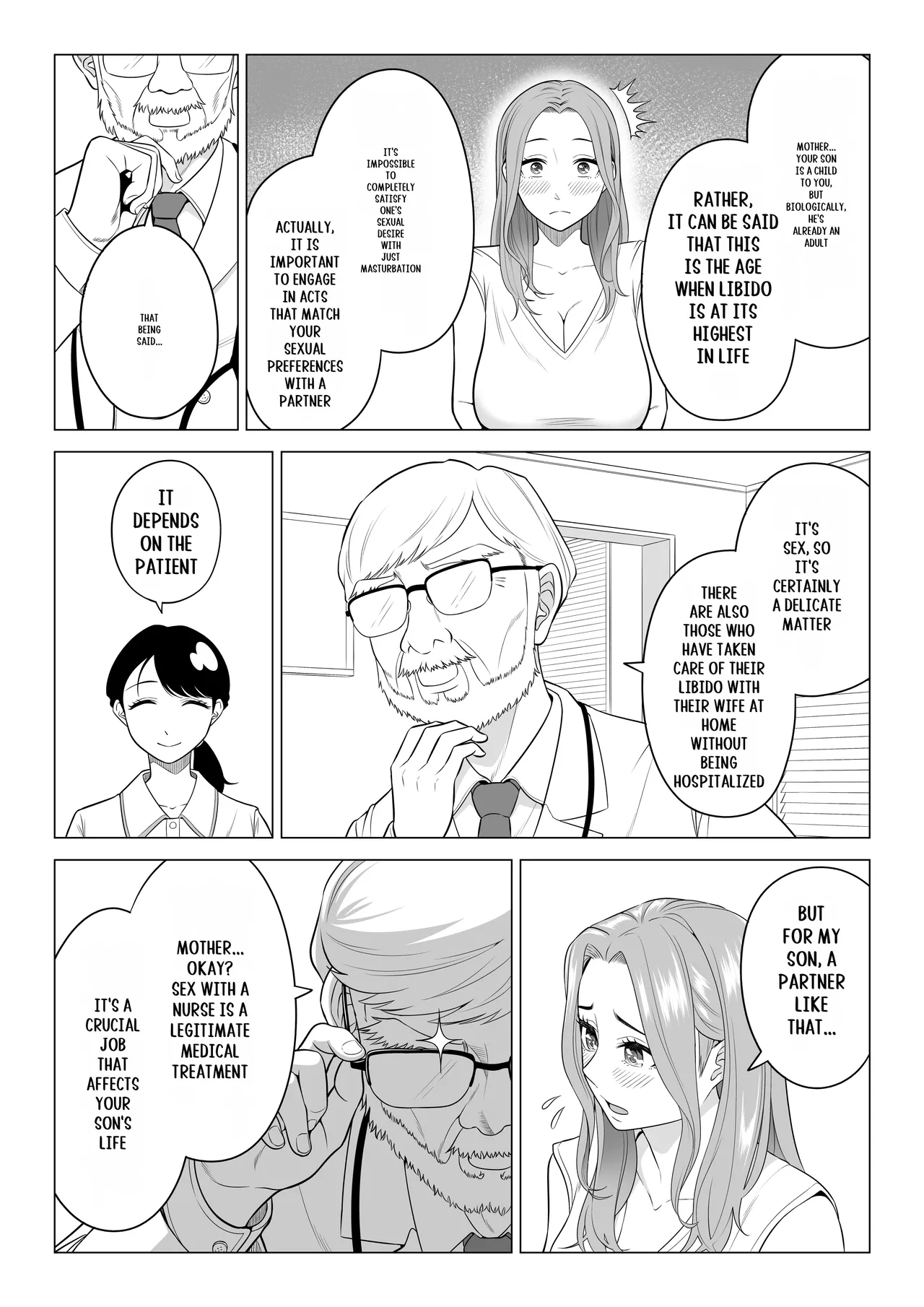 [Date Roku] Wake Atte, Gibo ga Seiyoku Shoriki ni Narimashita. numero di immagine  6