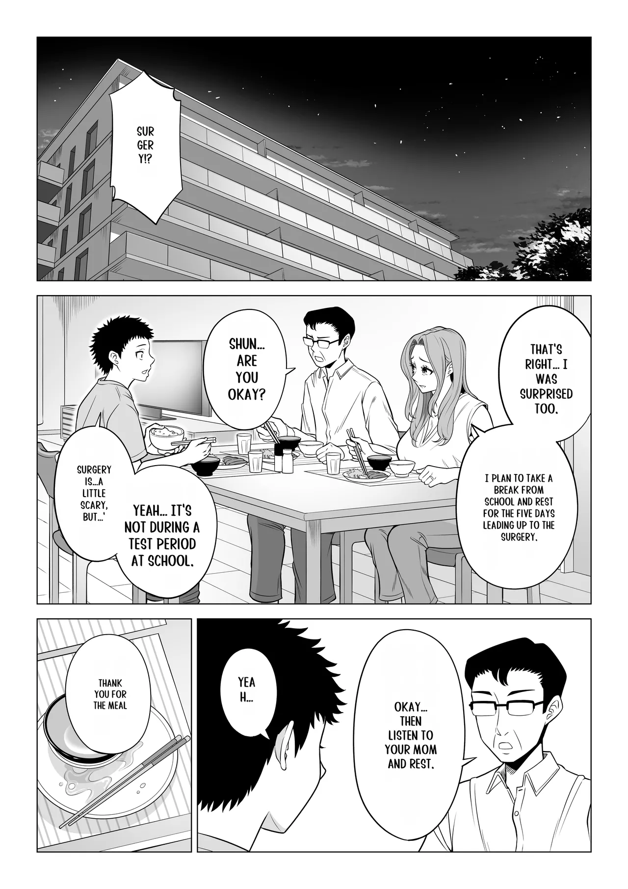 [Date Roku] Wake Atte, Gibo ga Seiyoku Shoriki ni Narimashita. numero di immagine  38