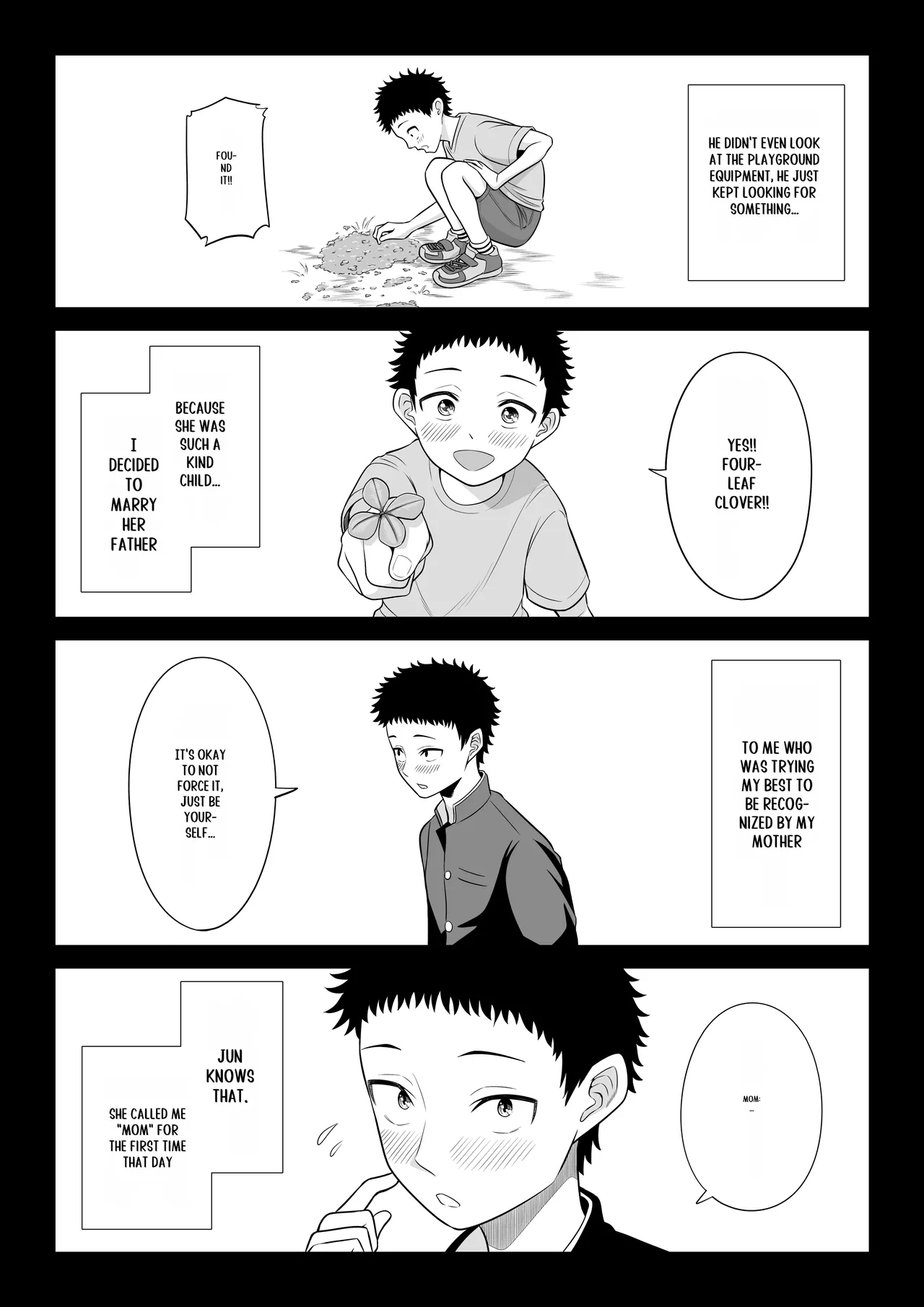 [Date Roku] Wake Atte, Gibo ga Seiyoku Shoriki ni Narimashita. numero di immagine  81