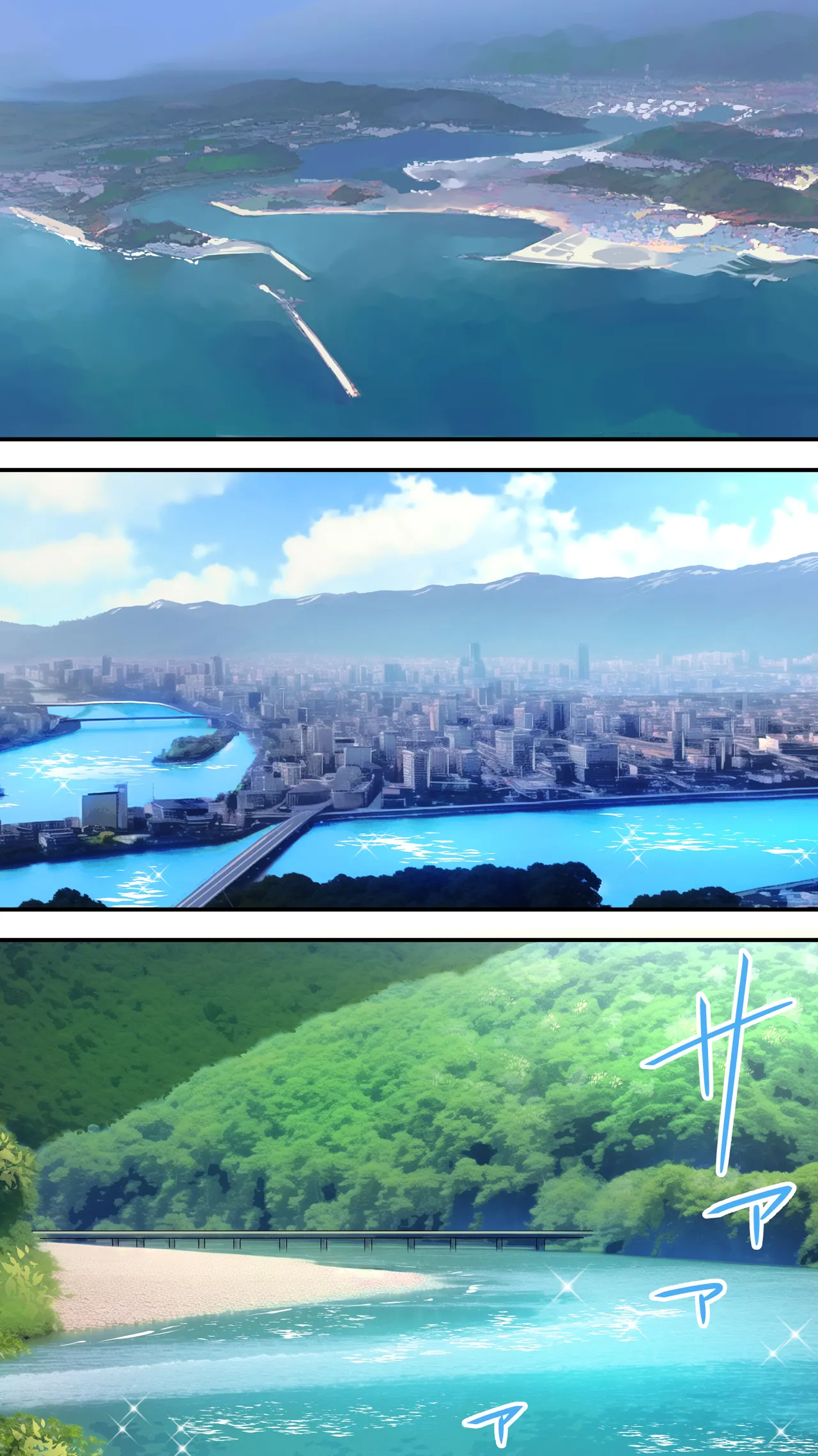 [STUDIO HUAN (Raidon)] Panpan Travelers Kochi Hitozuma Zecchou Hen [Chinese] [fox86個人機翻] 画像番号 2