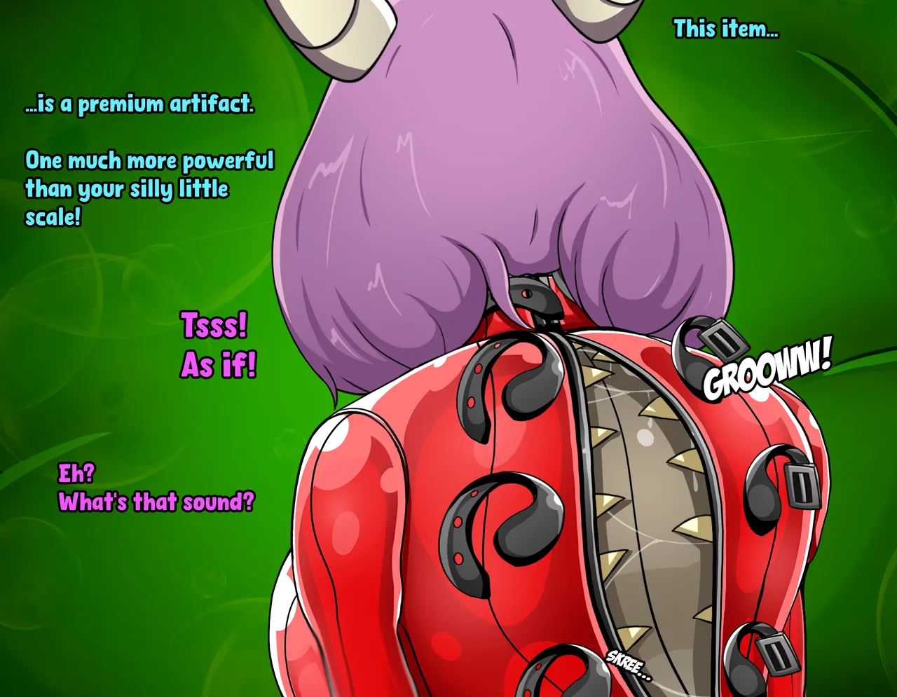 Jacketfreak - AURA SET (STORY) imagen número 17