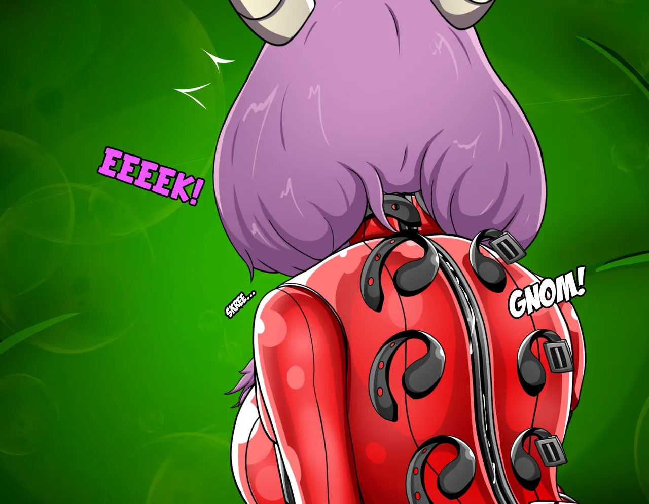 Jacketfreak - AURA SET (STORY) imagen número 18