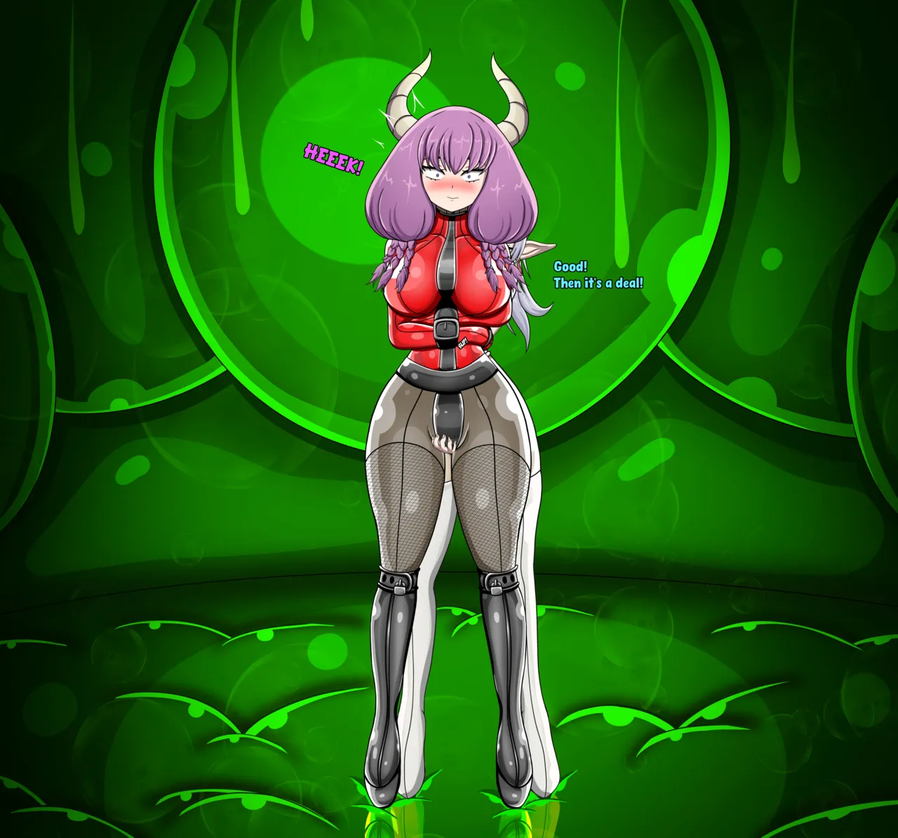 Jacketfreak - AURA SET (STORY) imagen número 25