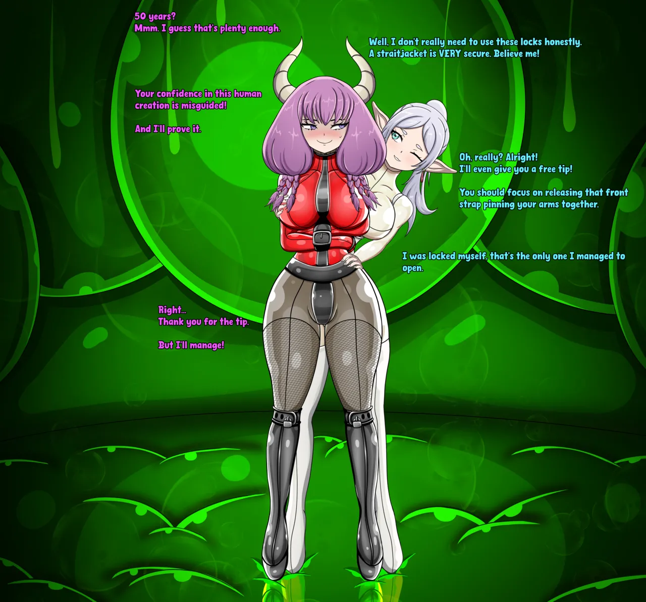 Jacketfreak - AURA SET (STORY) imagen número 33