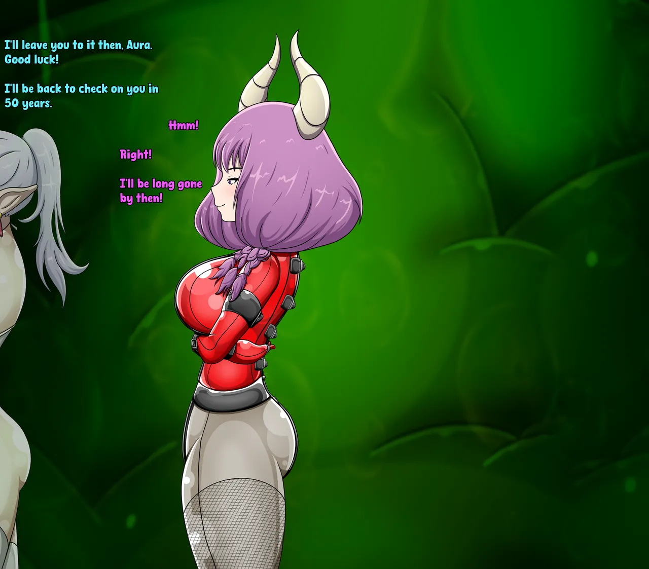 Jacketfreak - AURA SET (STORY) imagen número 34