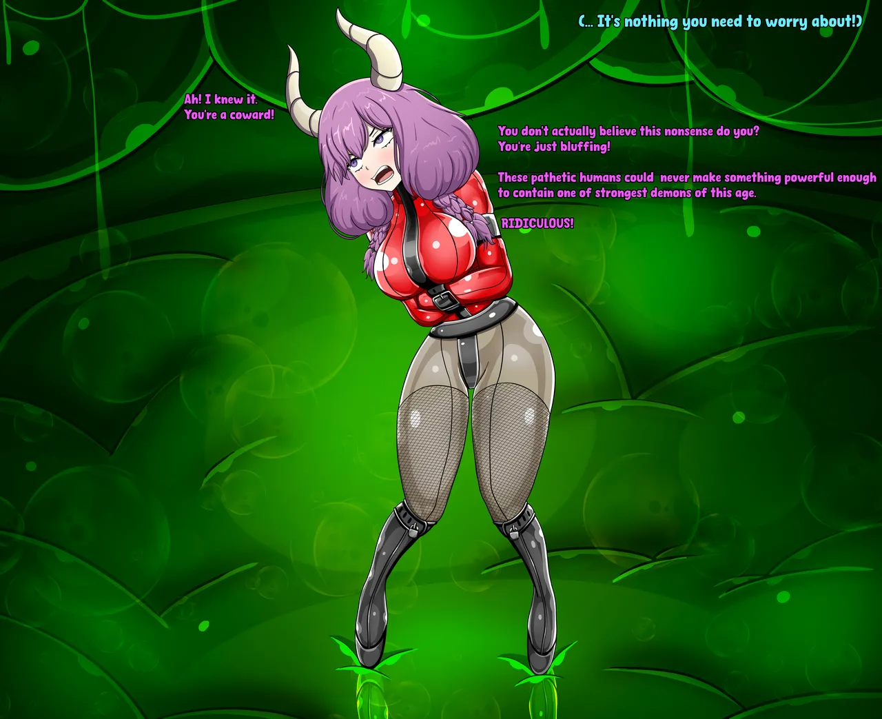 Jacketfreak - AURA SET (STORY) imagen número 38