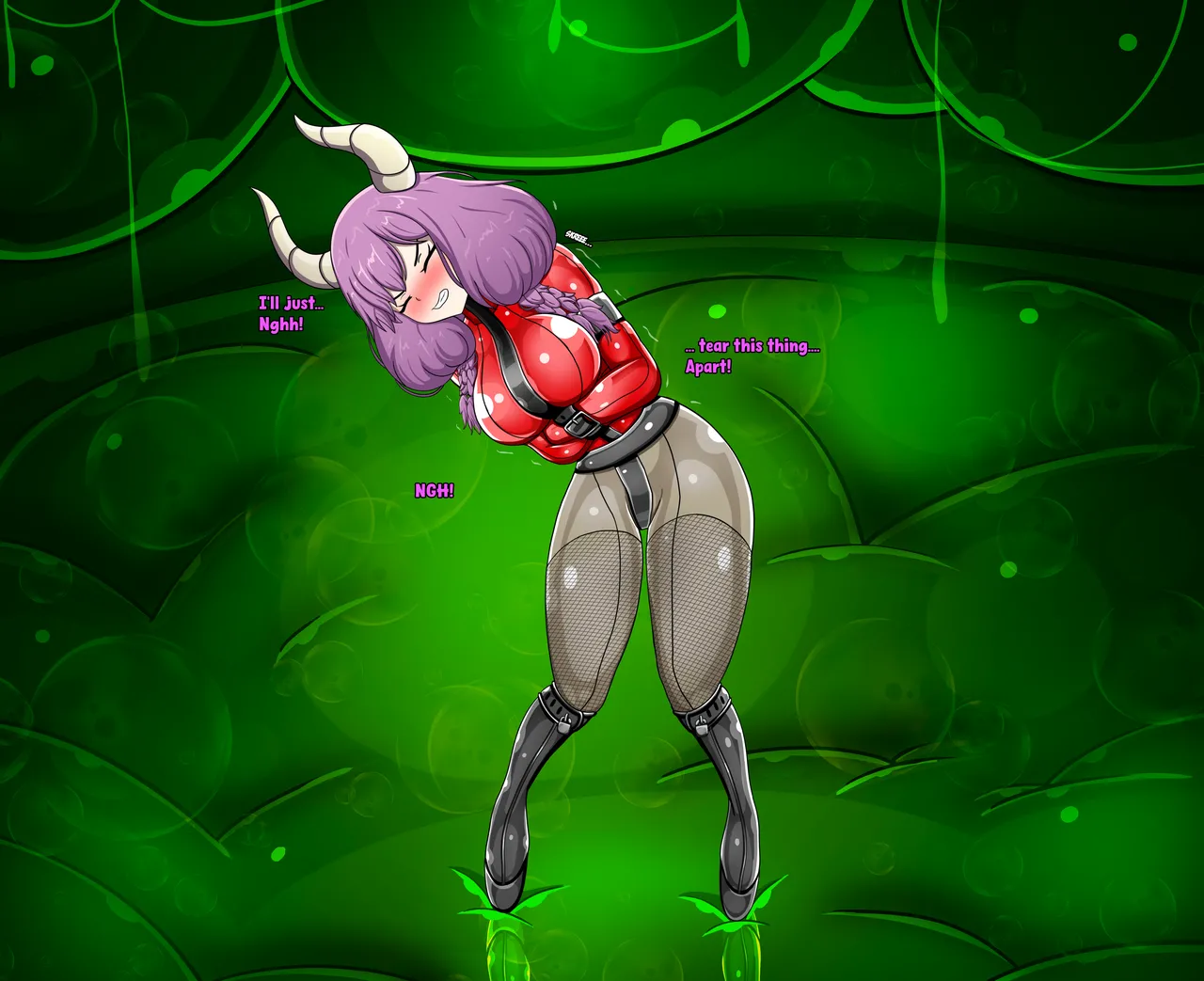 Jacketfreak - AURA SET (STORY) imagen número 40