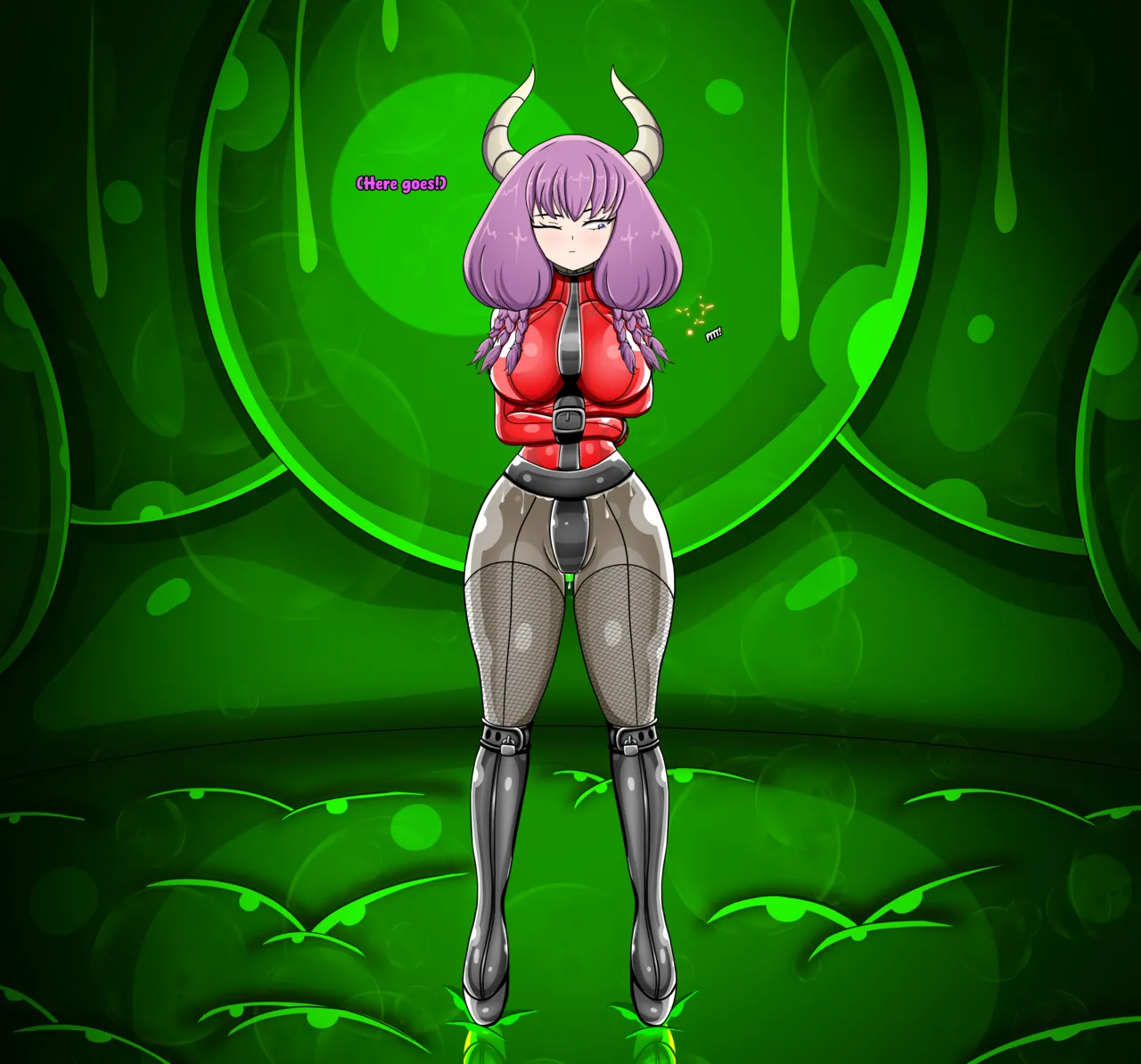 Jacketfreak - AURA SET (STORY) imagen número 46