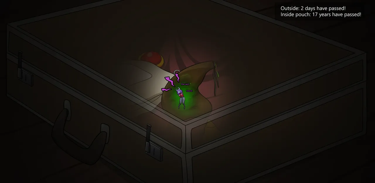 Jacketfreak - AURA SET (STORY) imagen número 51