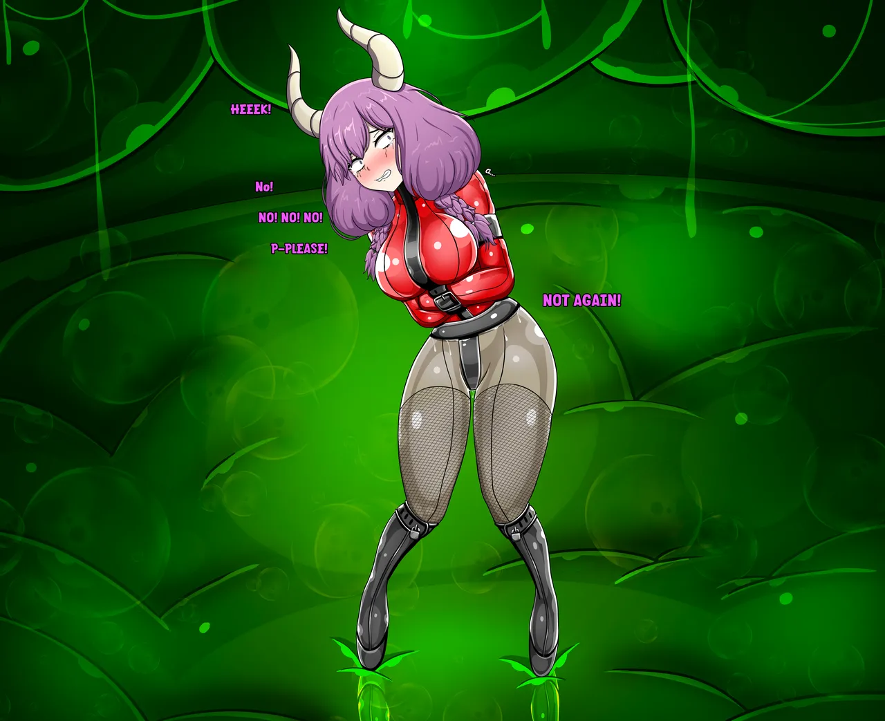 Jacketfreak - AURA SET (STORY) imagen número 53