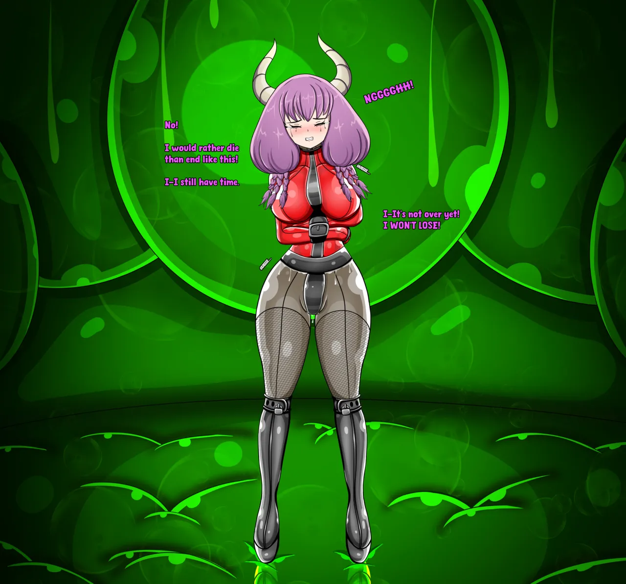 Jacketfreak - AURA SET (STORY) imagen número 57