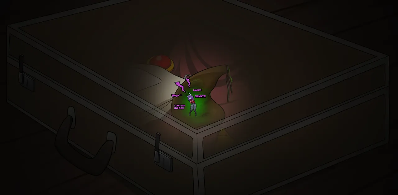 Jacketfreak - AURA SET (STORY) imagen número 59