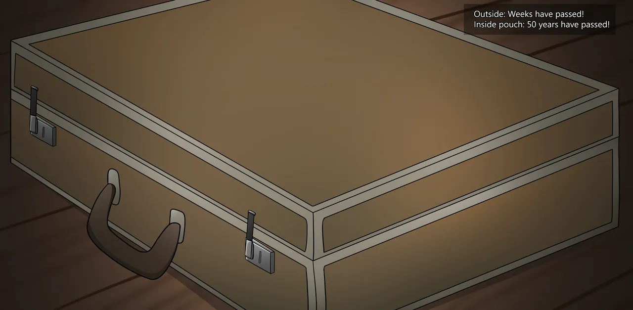 Jacketfreak - AURA SET (STORY) imagen número 60